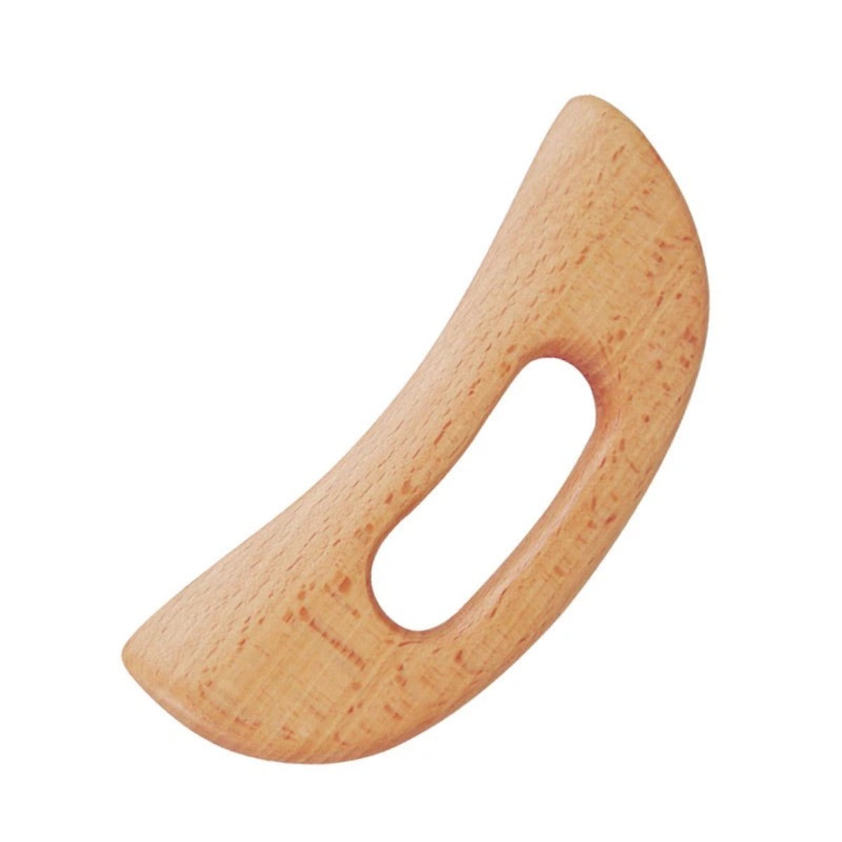 Holz Massage Guasha Werkzeug