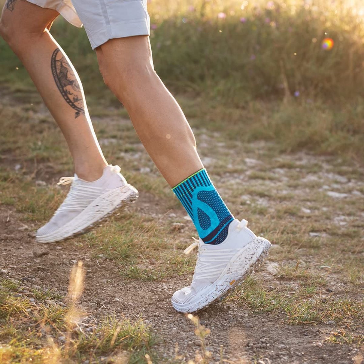 Joggen Achillessehne Schmerzen