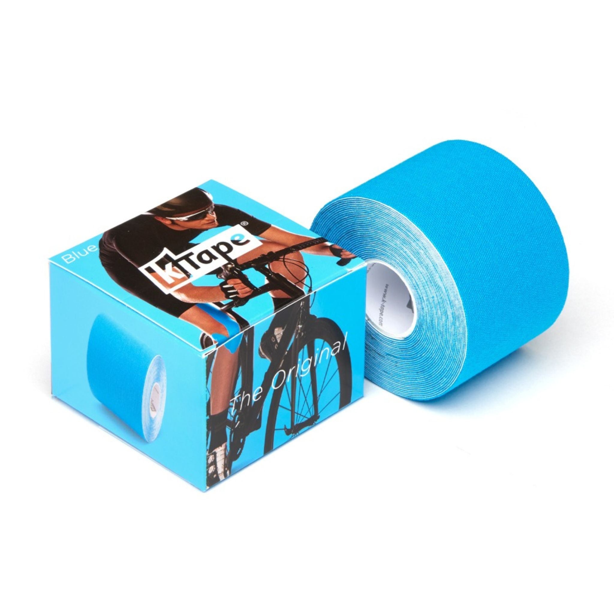 K-Tape Tape 5cm x 5m Rolle kaufen