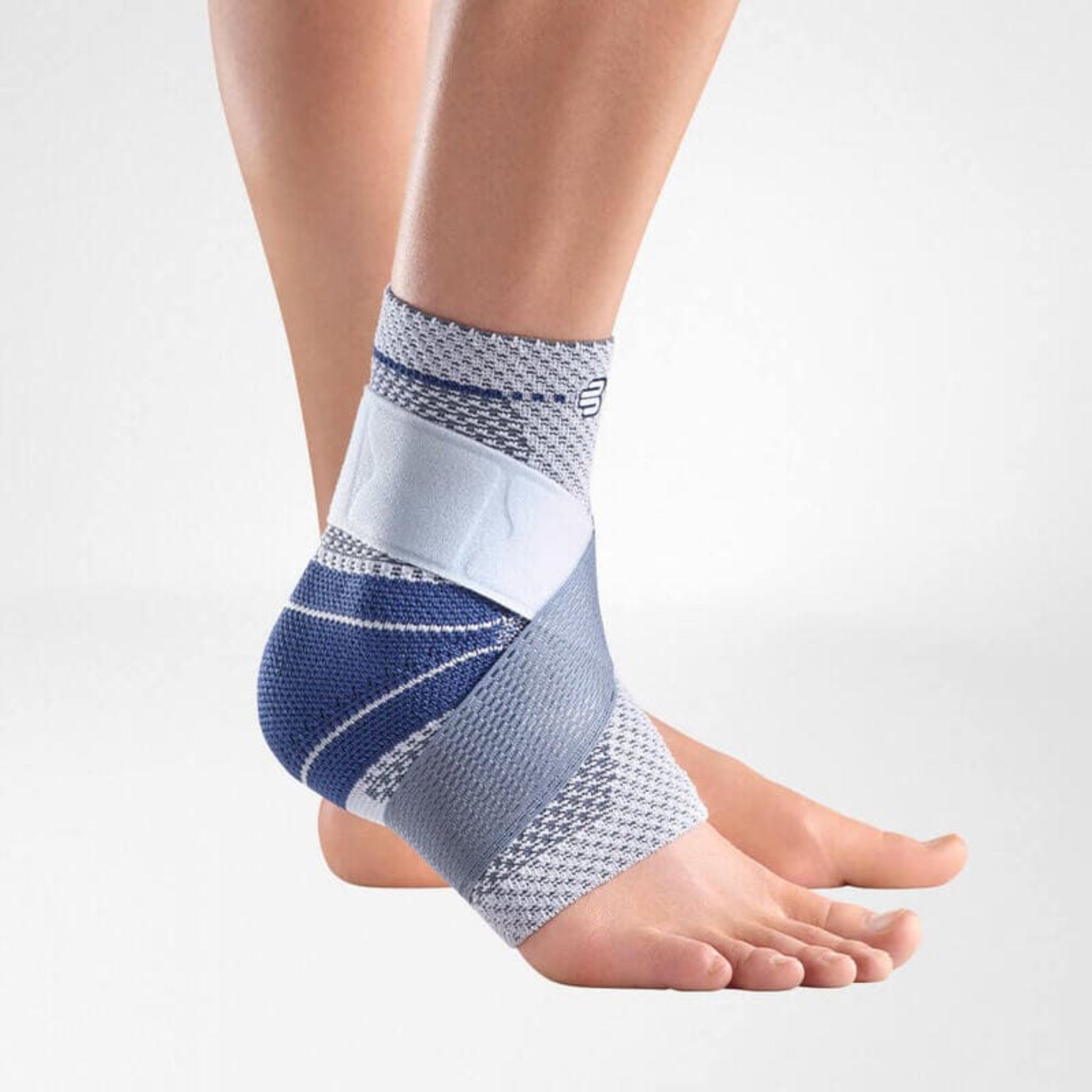 Kapselbandzerrung Sprunggelenkdistorsion Bandage