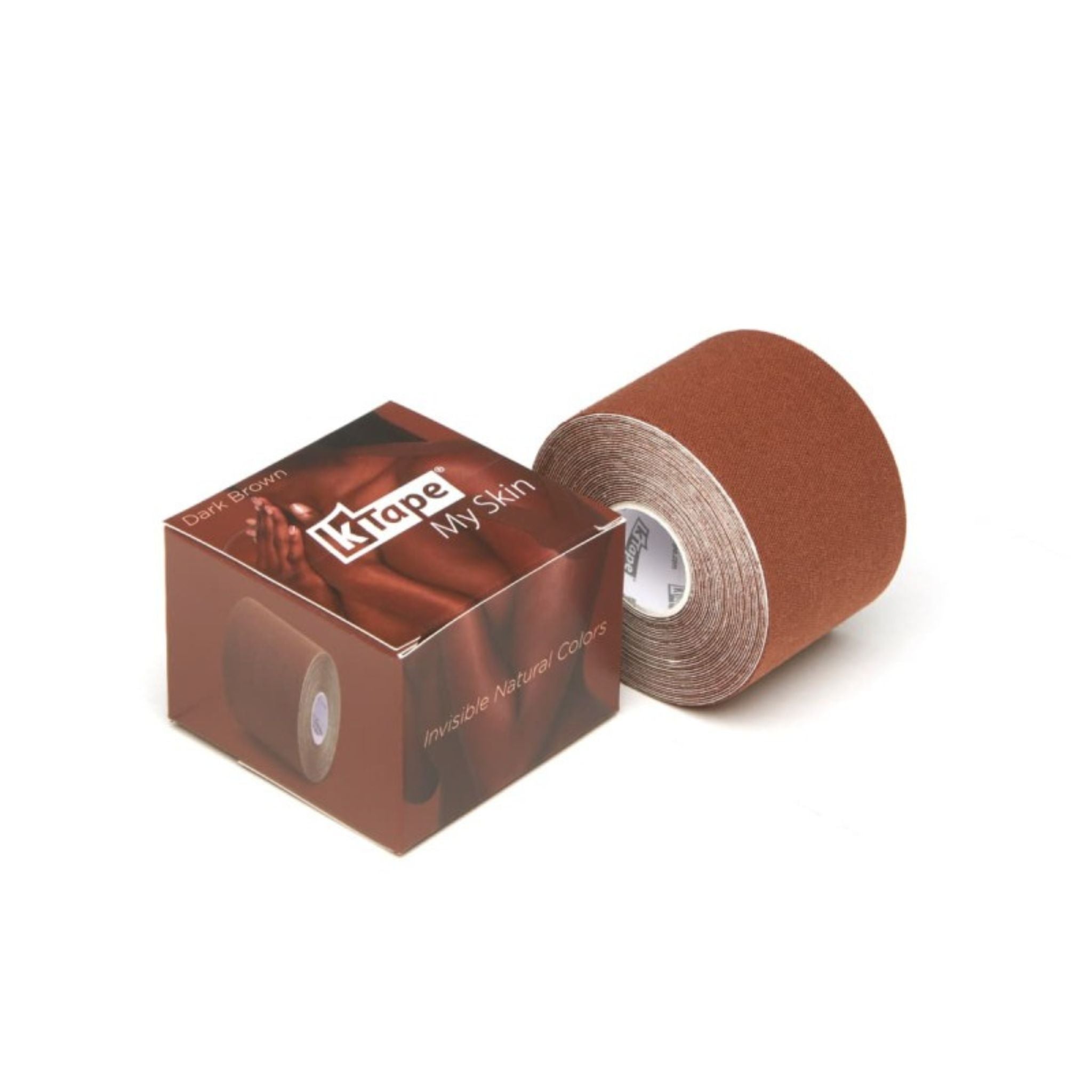 Kinesiologie Tape für schwarze Menschen
