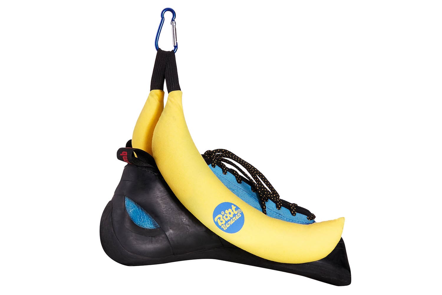 Kletterschuhe Schuhgeruch Schweiss