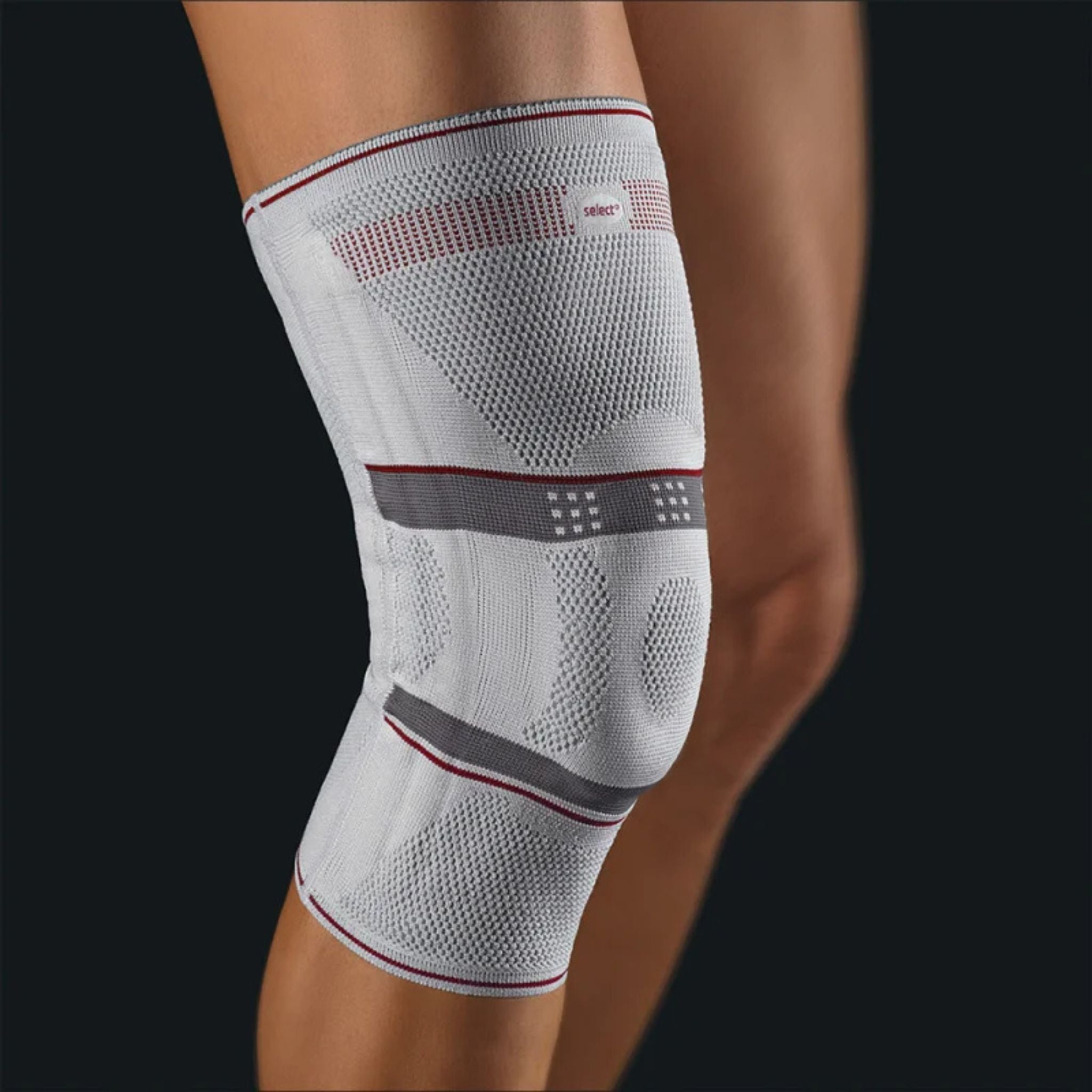 Kniebandage Bort Select StabiloGen