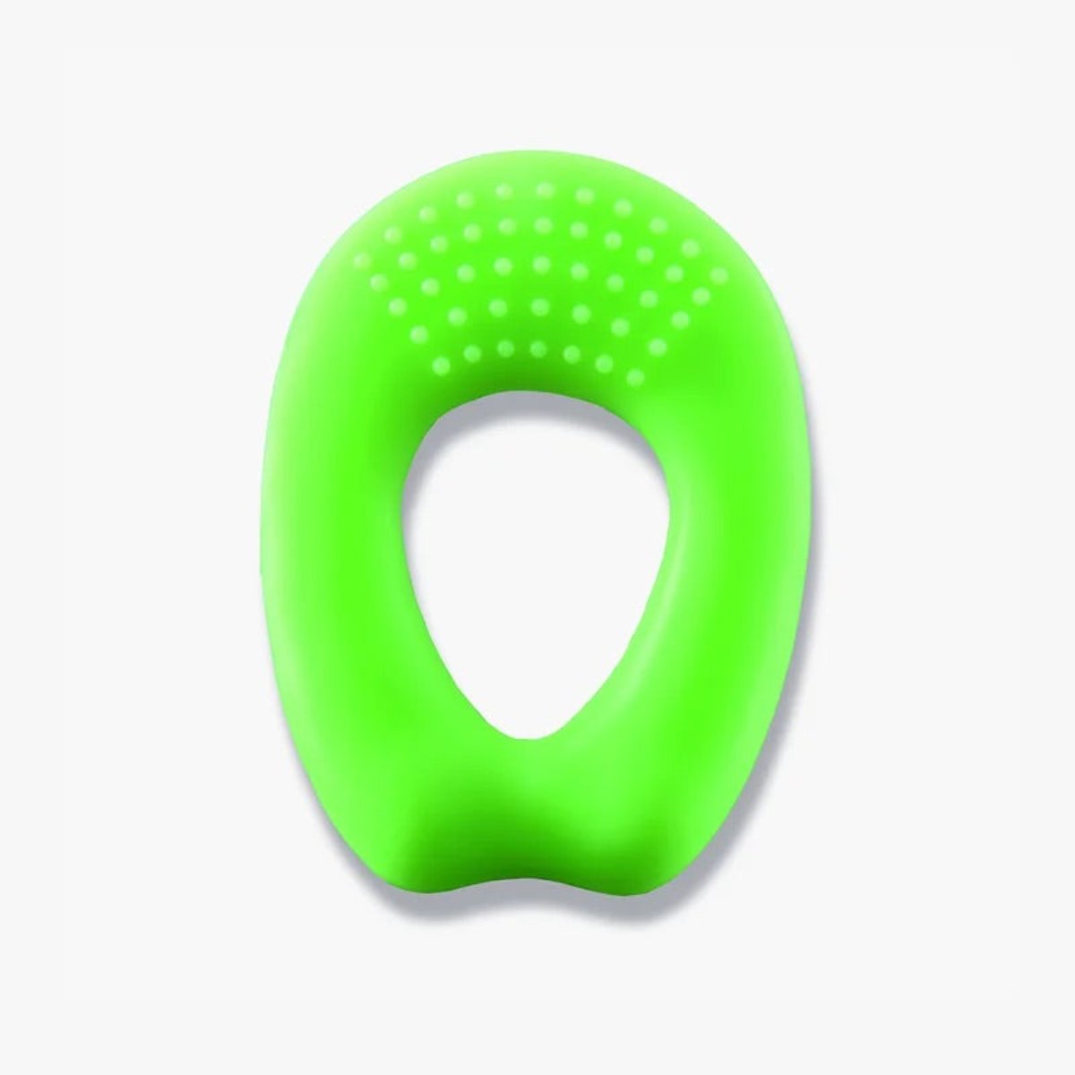 Kniebandage mit Sportpelotte
