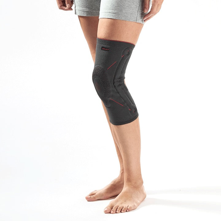 Knieschmerzen Bandage Genuforce
