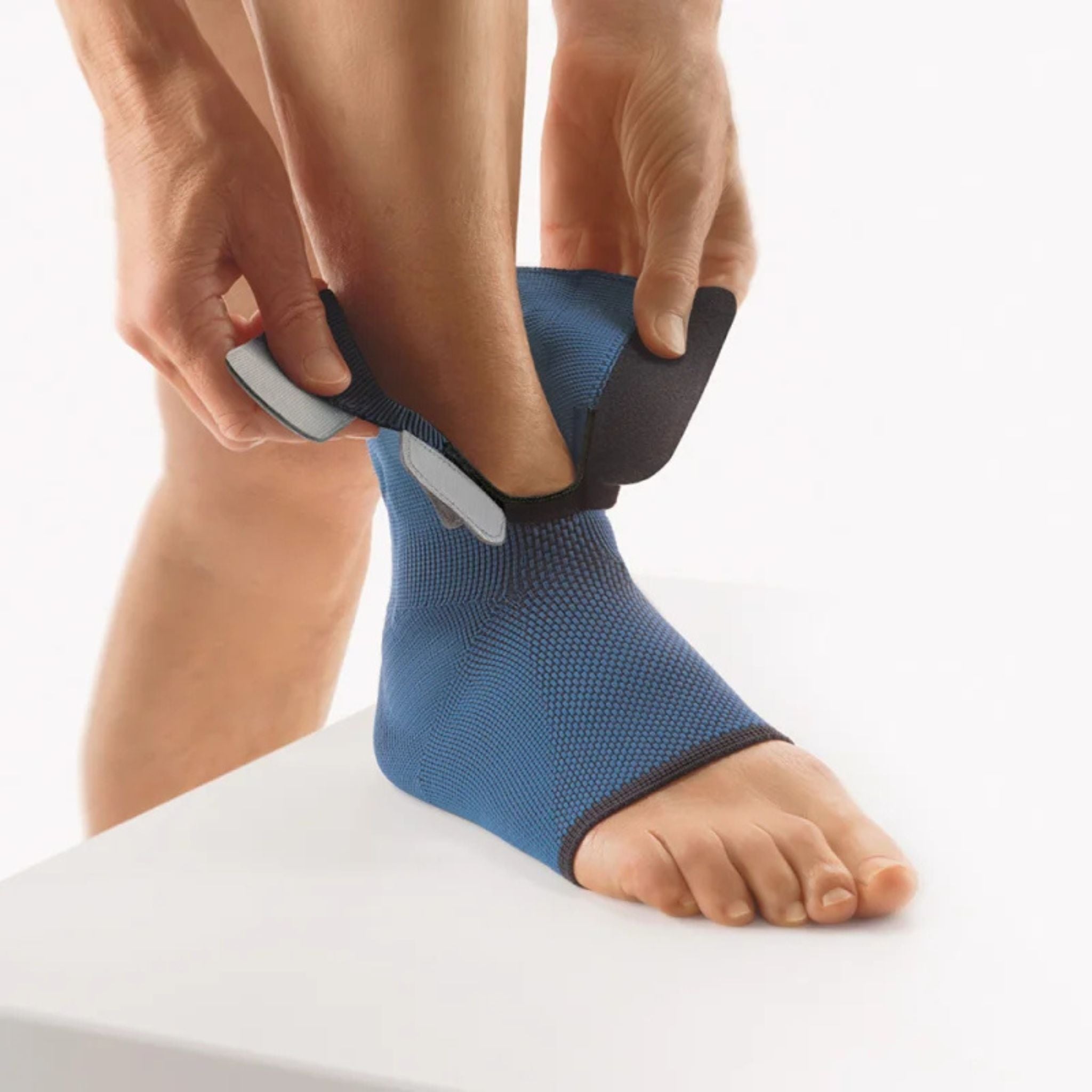 Knöchelbandage für Senioren