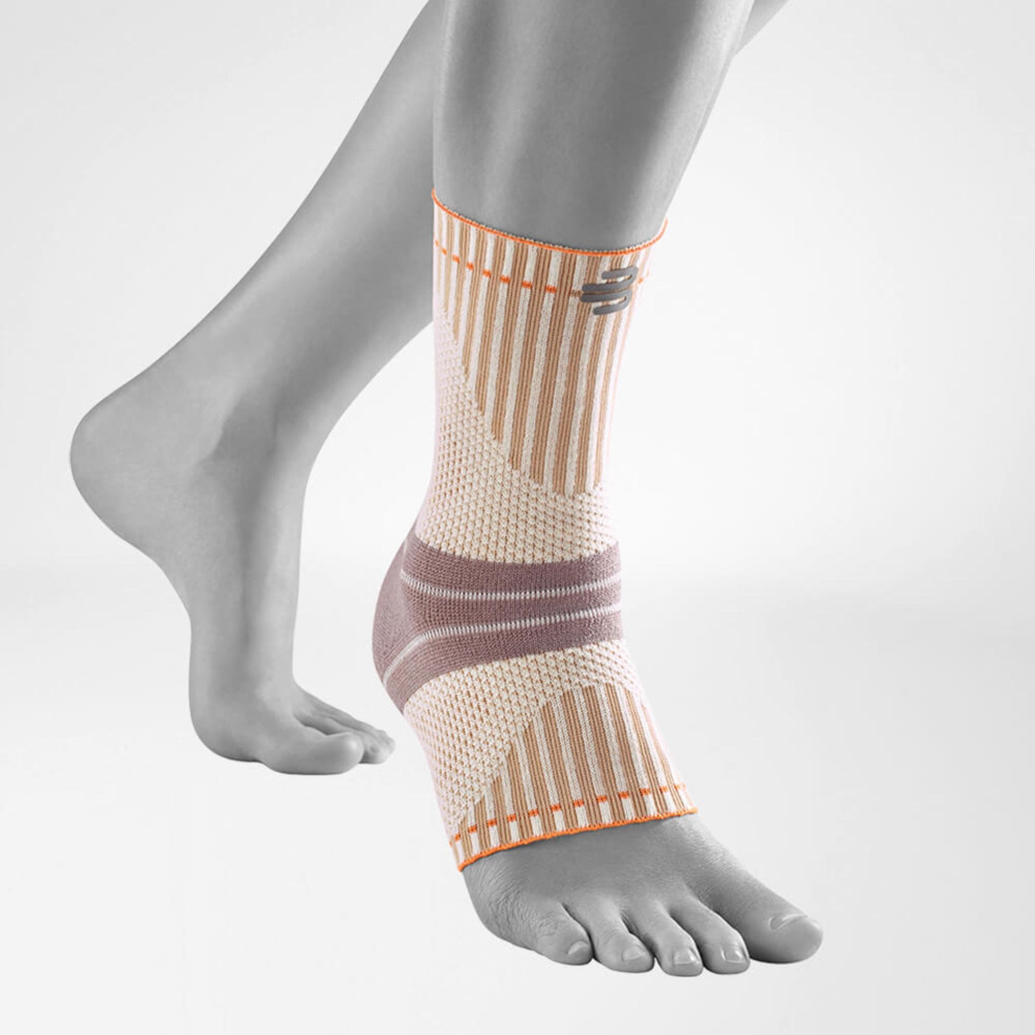 Knöchelbandage zum Trekken und Wandern