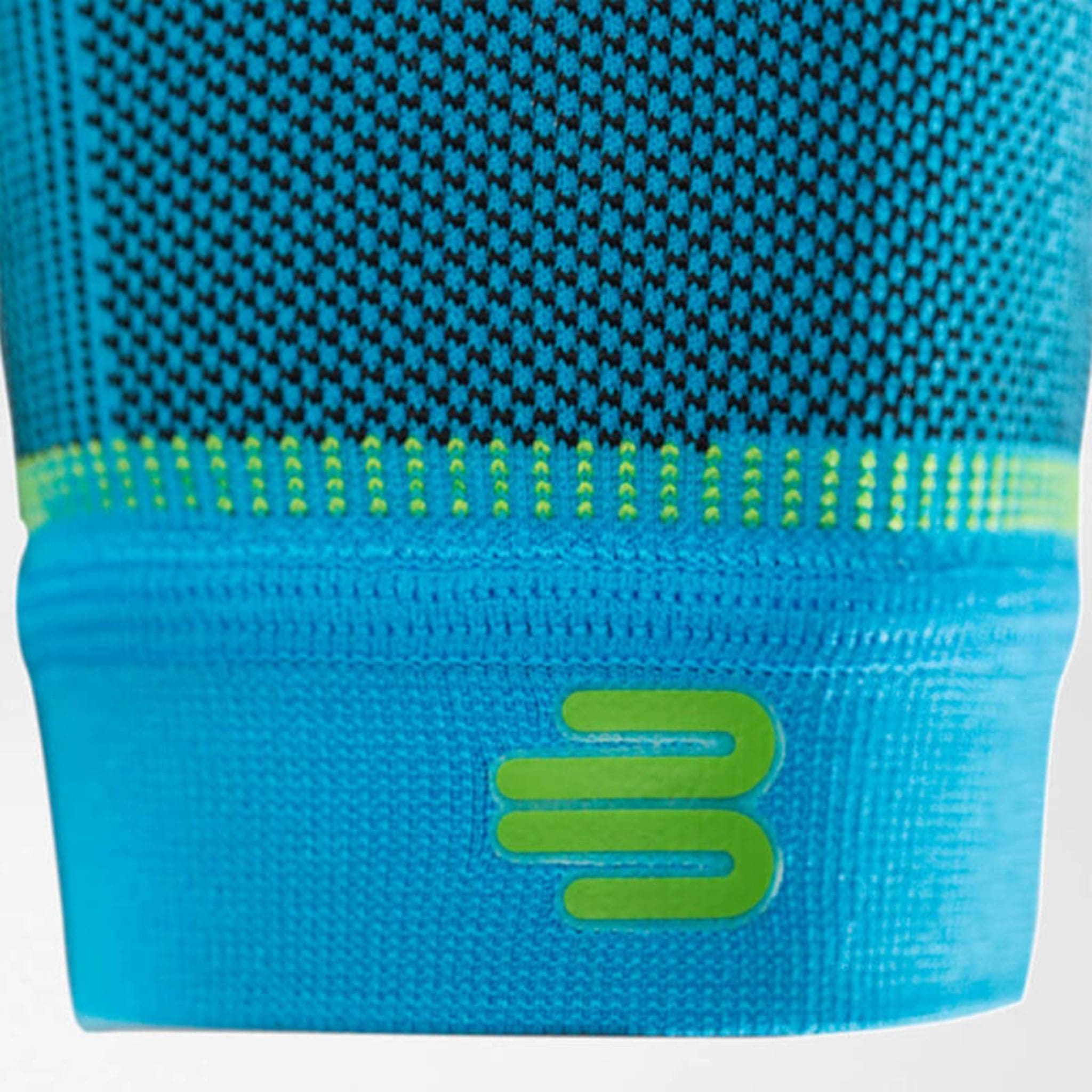 Kompressions-Sleeve für den Arm