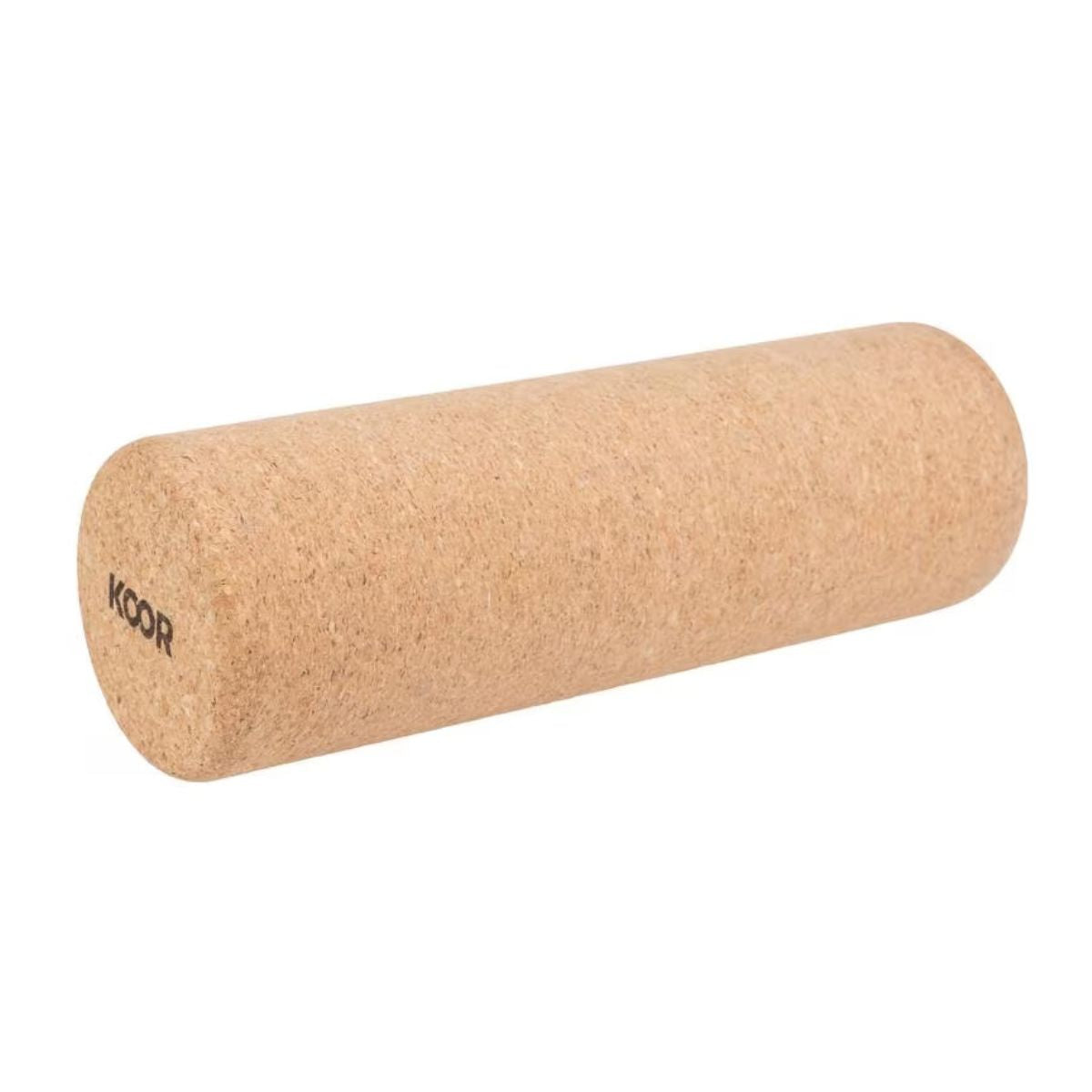 Koor Faszientraining Rolle, Kork