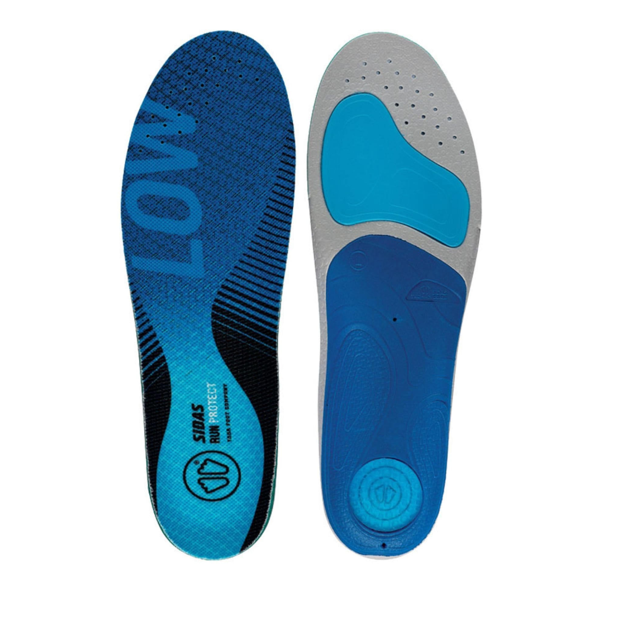 Laufschuh Einlagen Plattfüsse