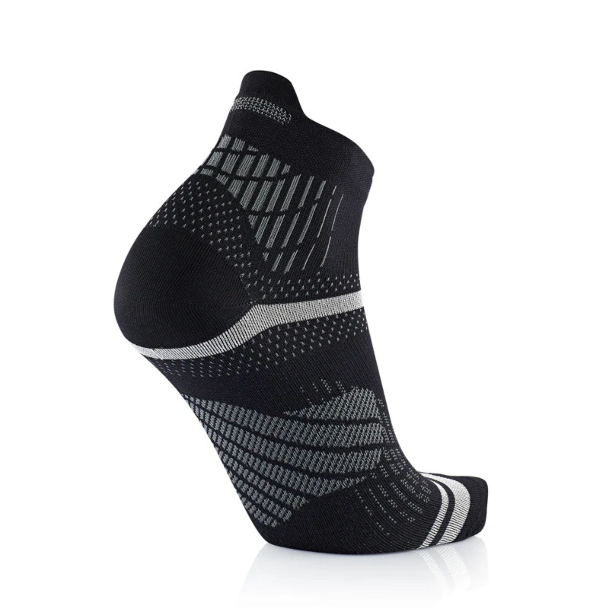 Laufsocken für die Strasse