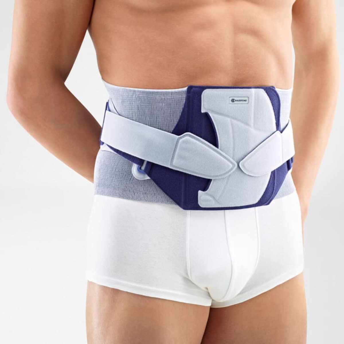 LumboLoc Forte Bauerfeind Rückenbandage