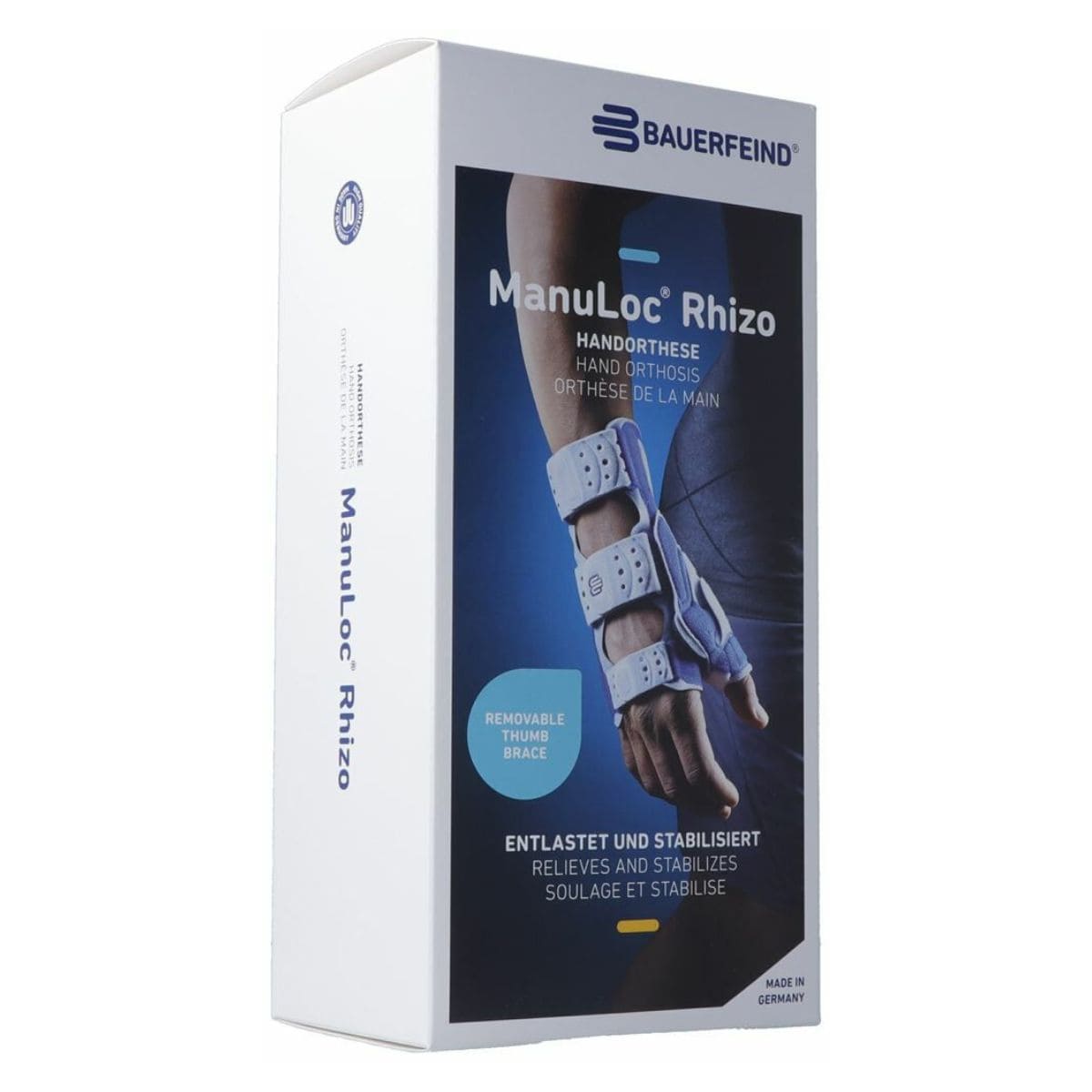 ManuLoc Rhizo Onlineshop Schweiz