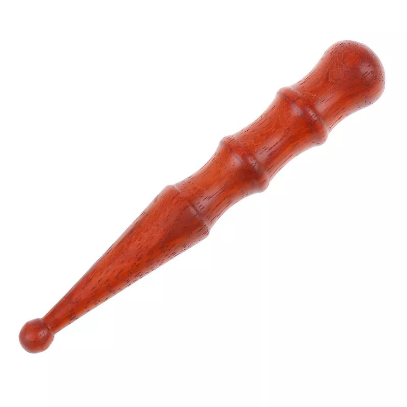 Massagestift Holz