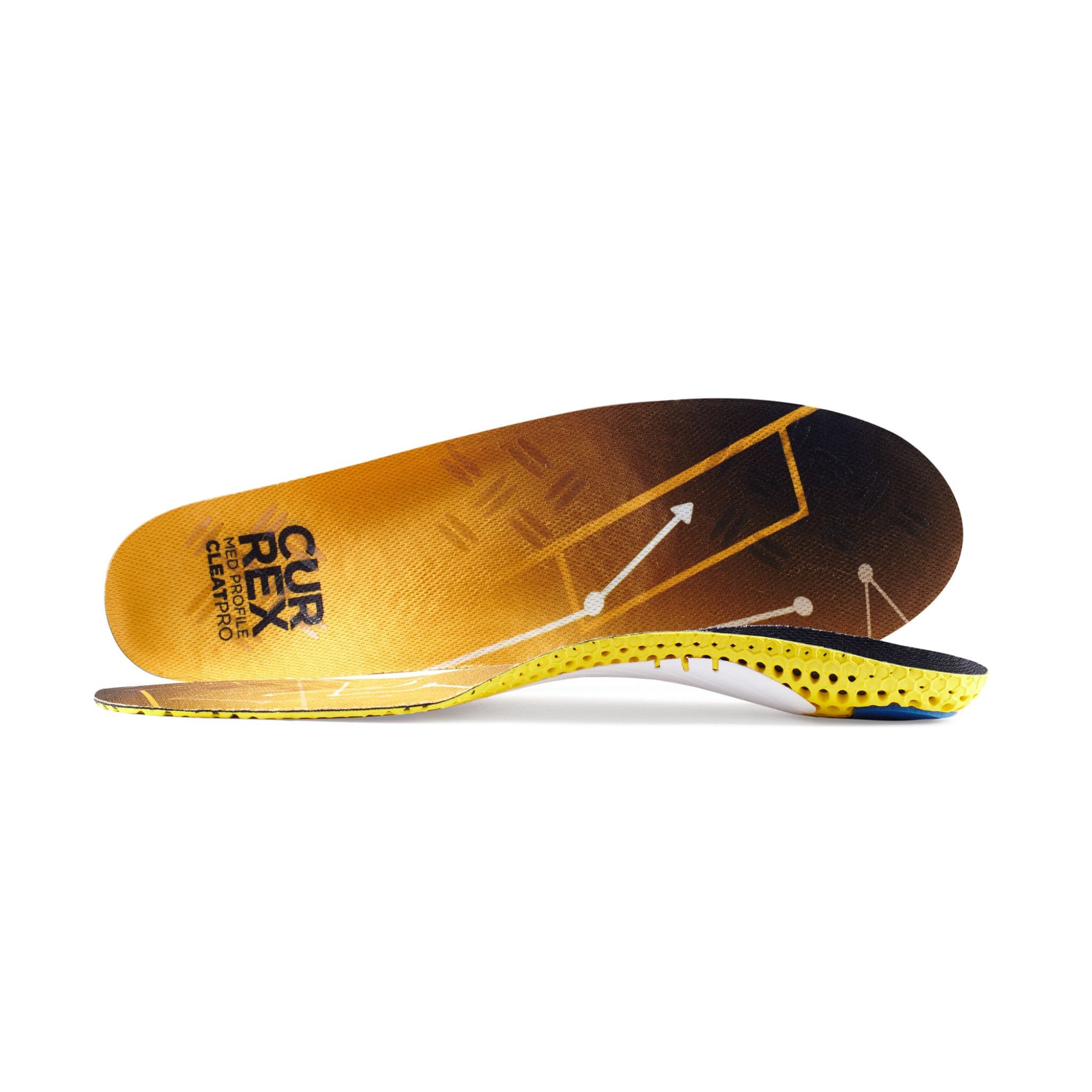 Multinockenschuh Sporteinlage