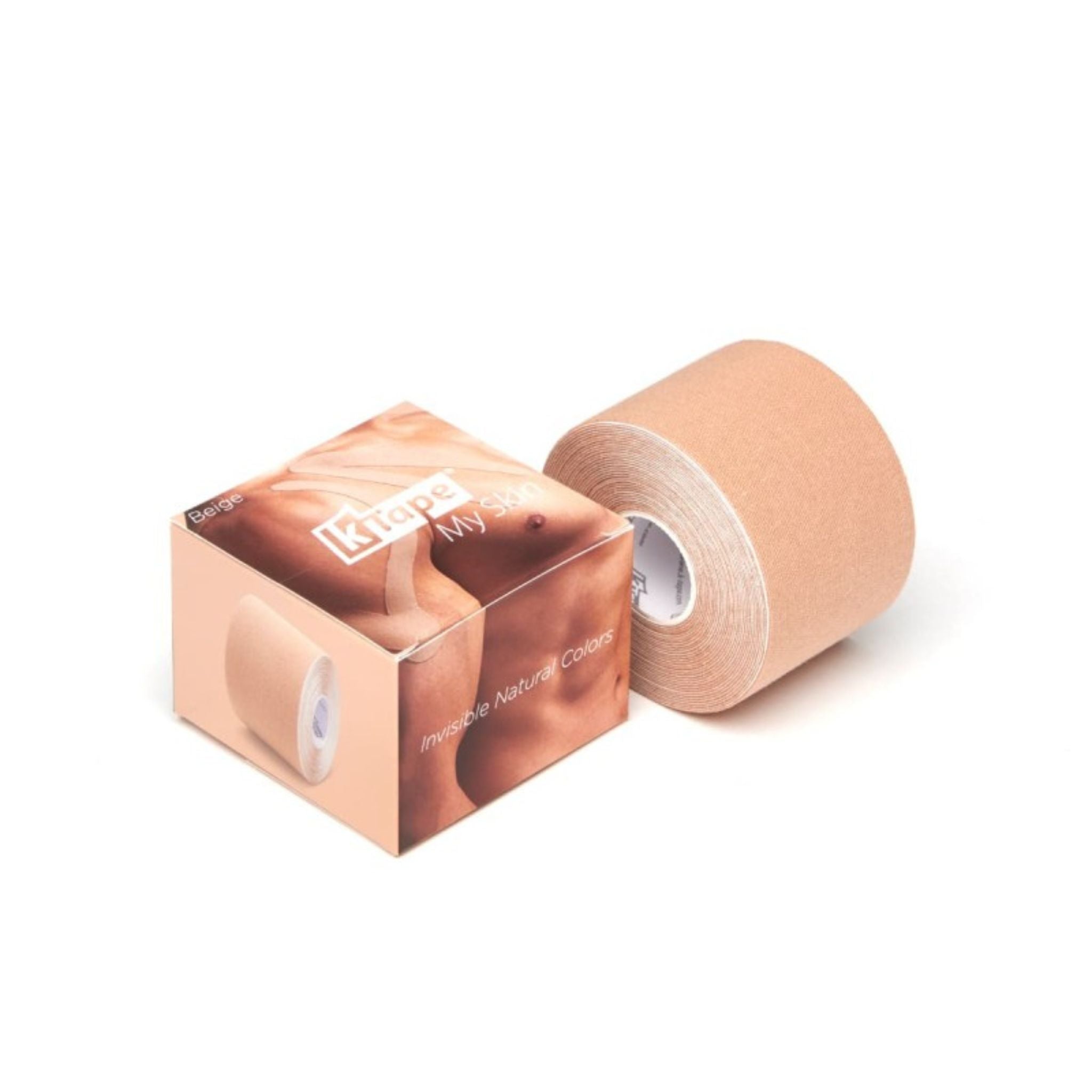 My Skin Beige 5 cm x 5 m