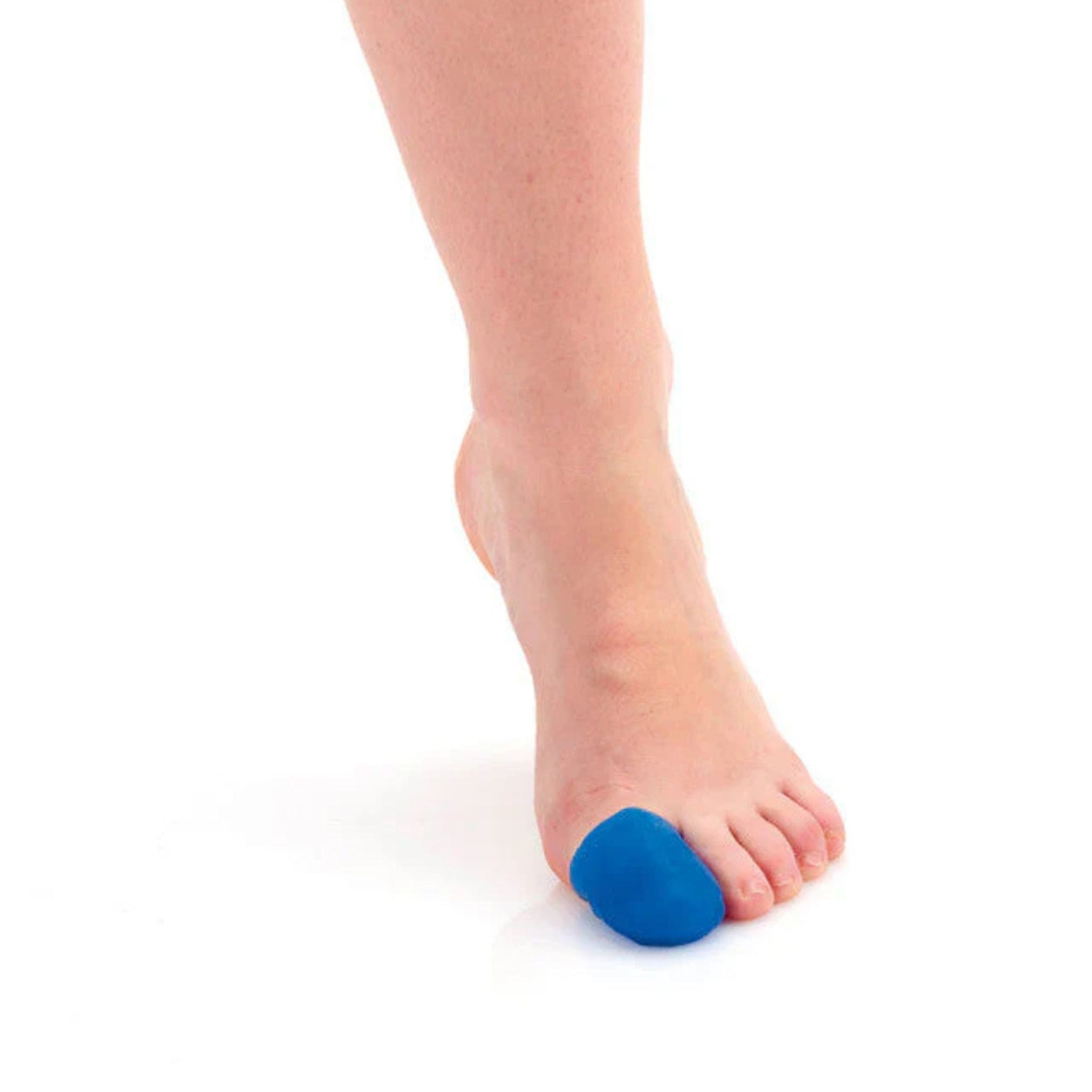 Nagelschutz Laufsport für Läufer
