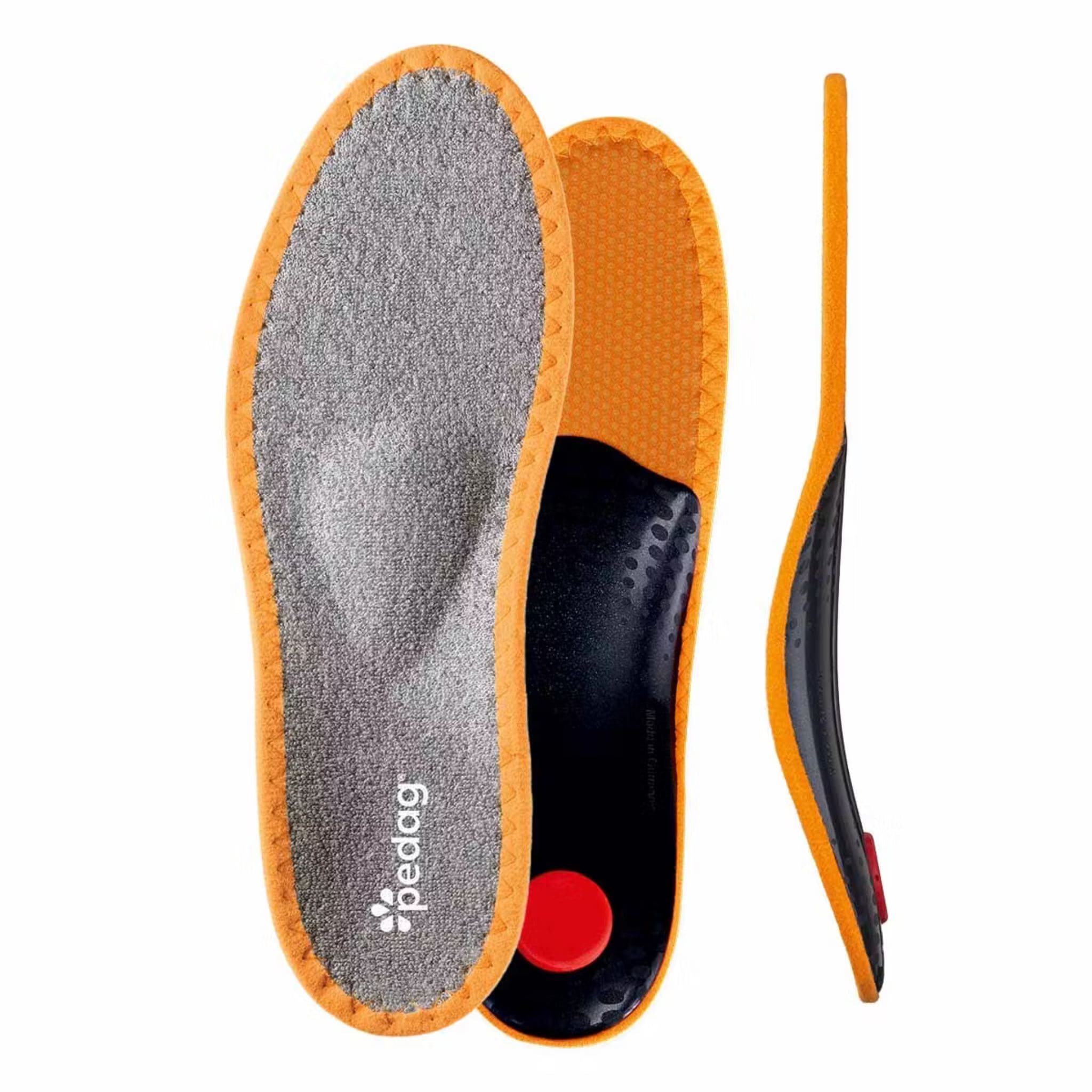 Orthopädische Schuheinlage für Sneakers