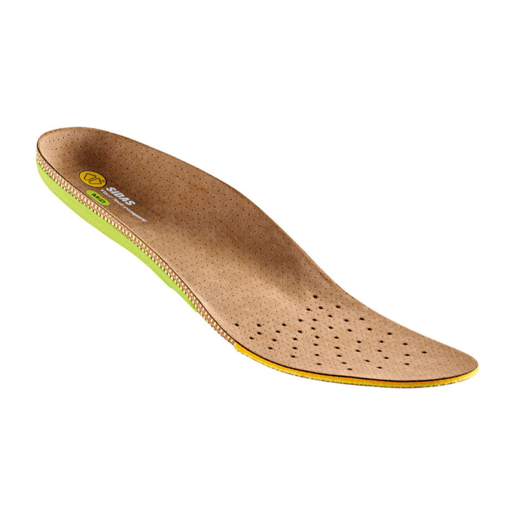 Orthopädische Schuheinlagen Wanderschuh