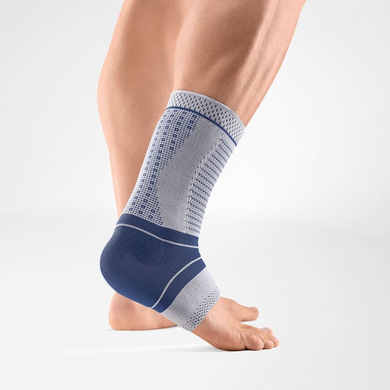 Paratendinitis Tendinose