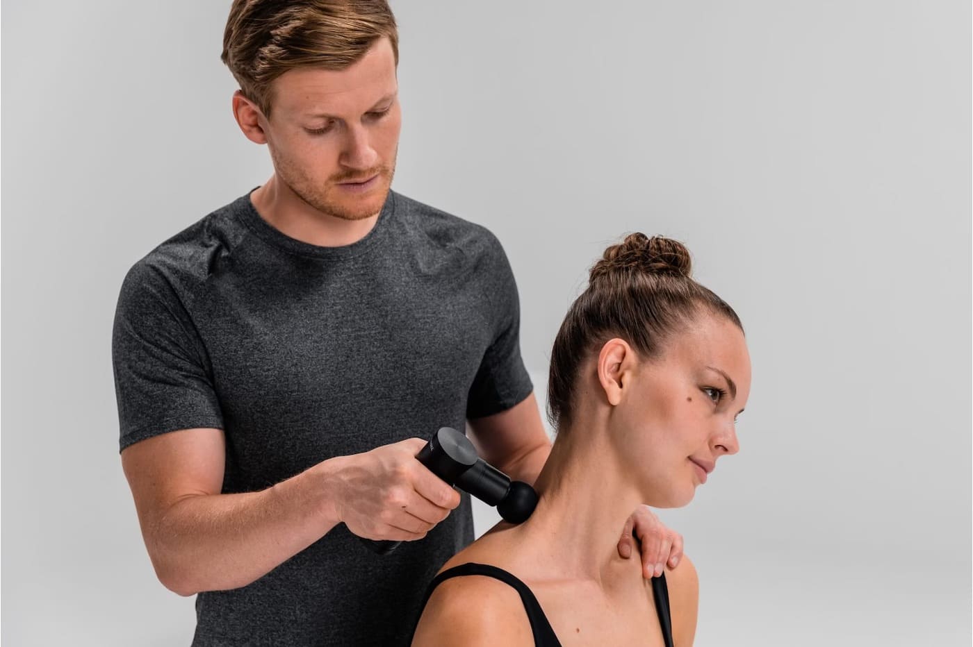 Partnermassage Massagepistole