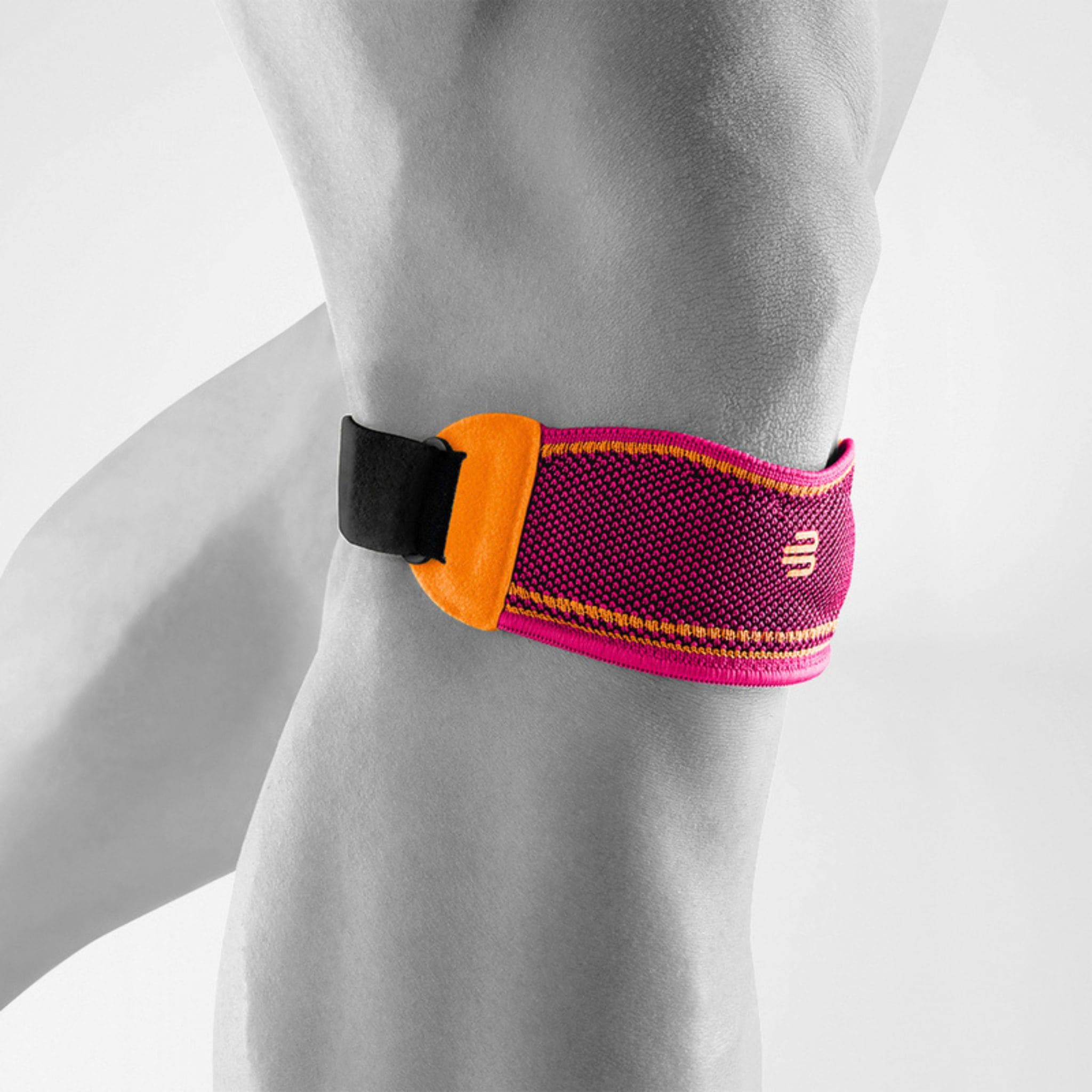 Patellaband für das Knie