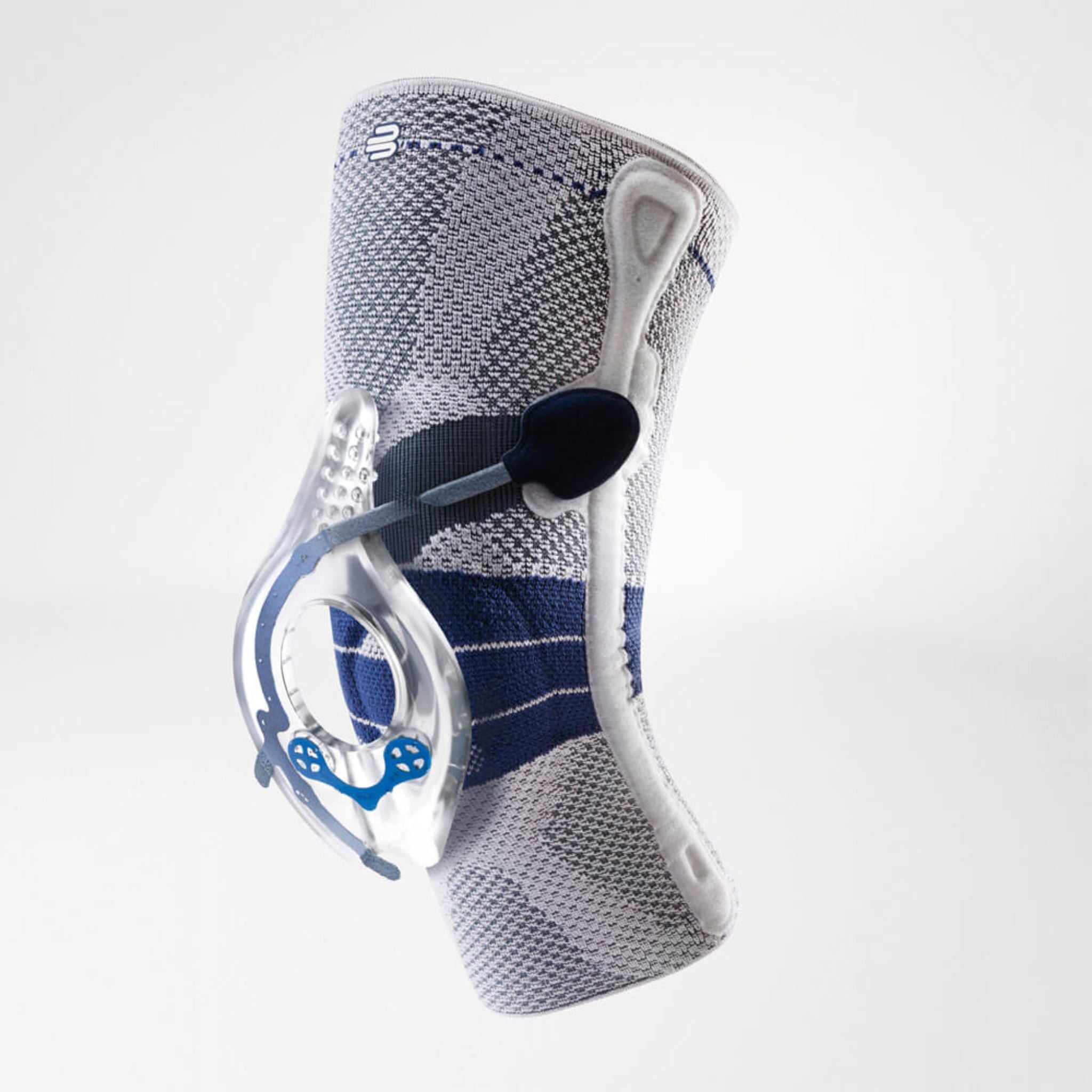 Patellahochstand Chondropathie Kniebandage