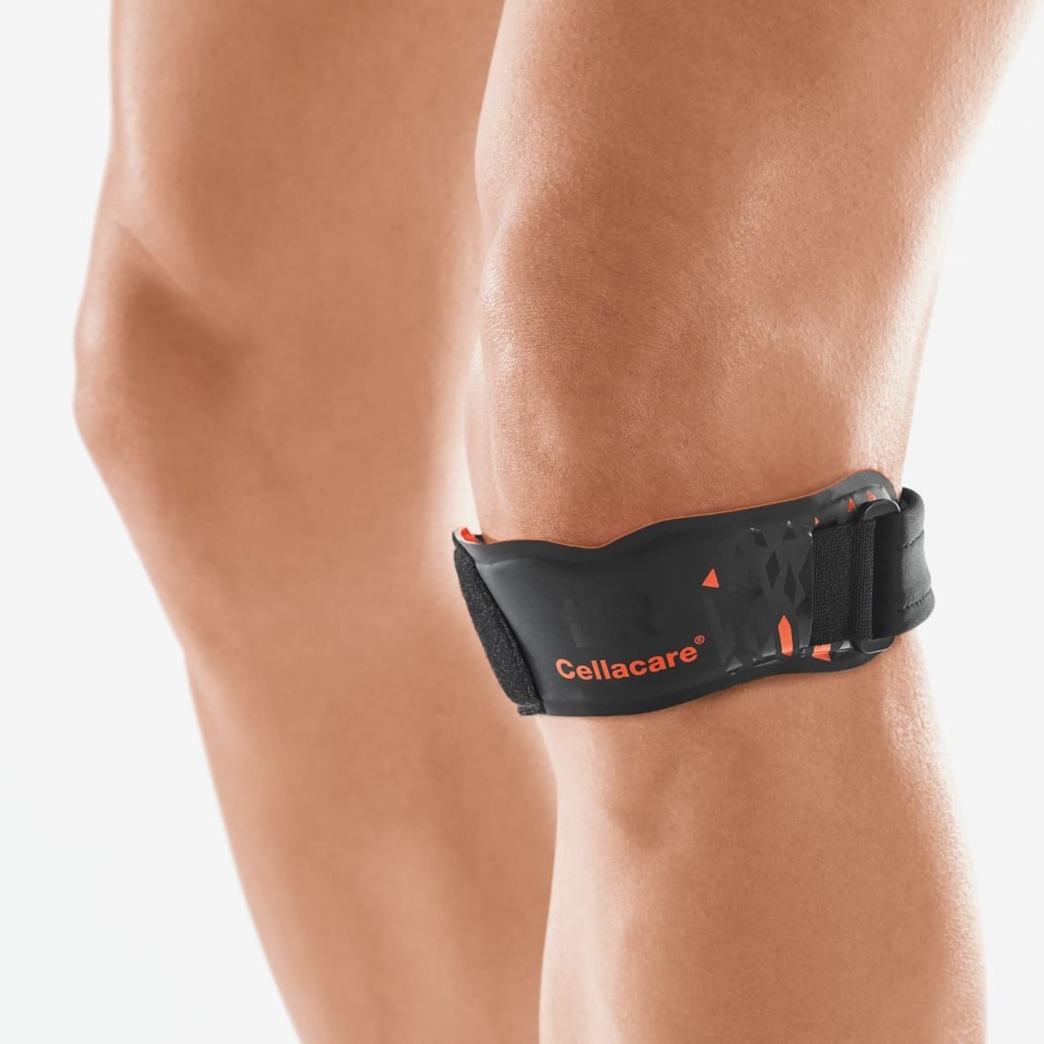 Patellasehne entlasten Bandage