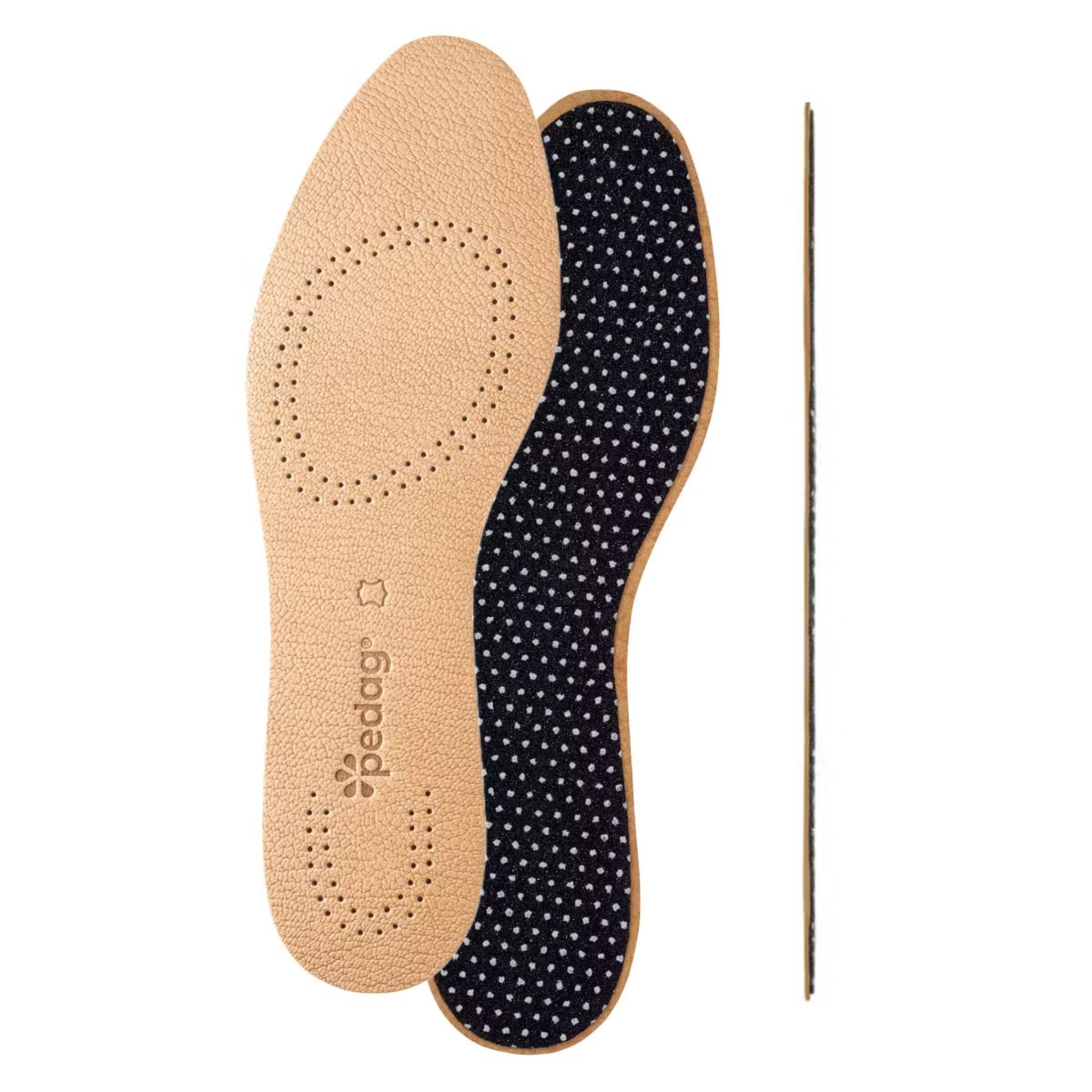 Pedag Leather Insole