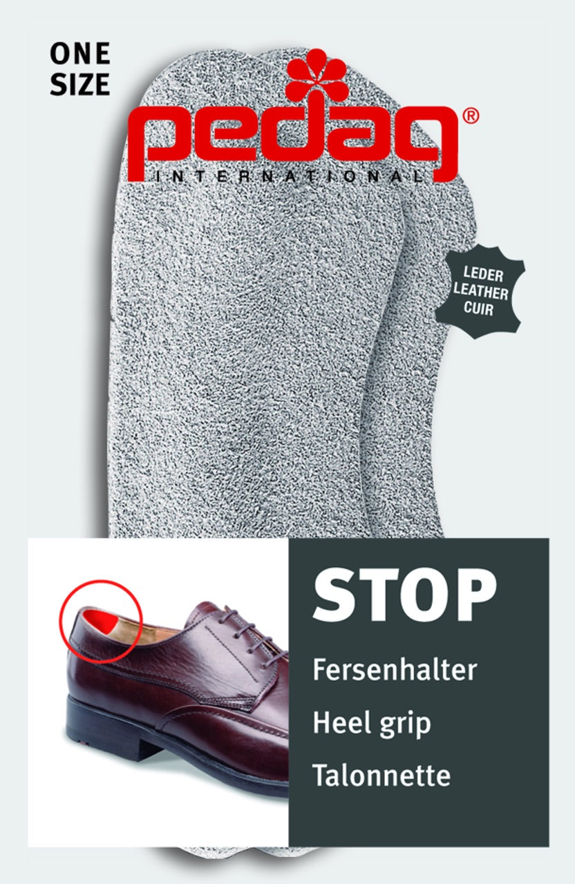 Pedag Talonnette