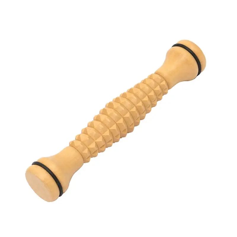 Plantarfasziitis Fussmassage