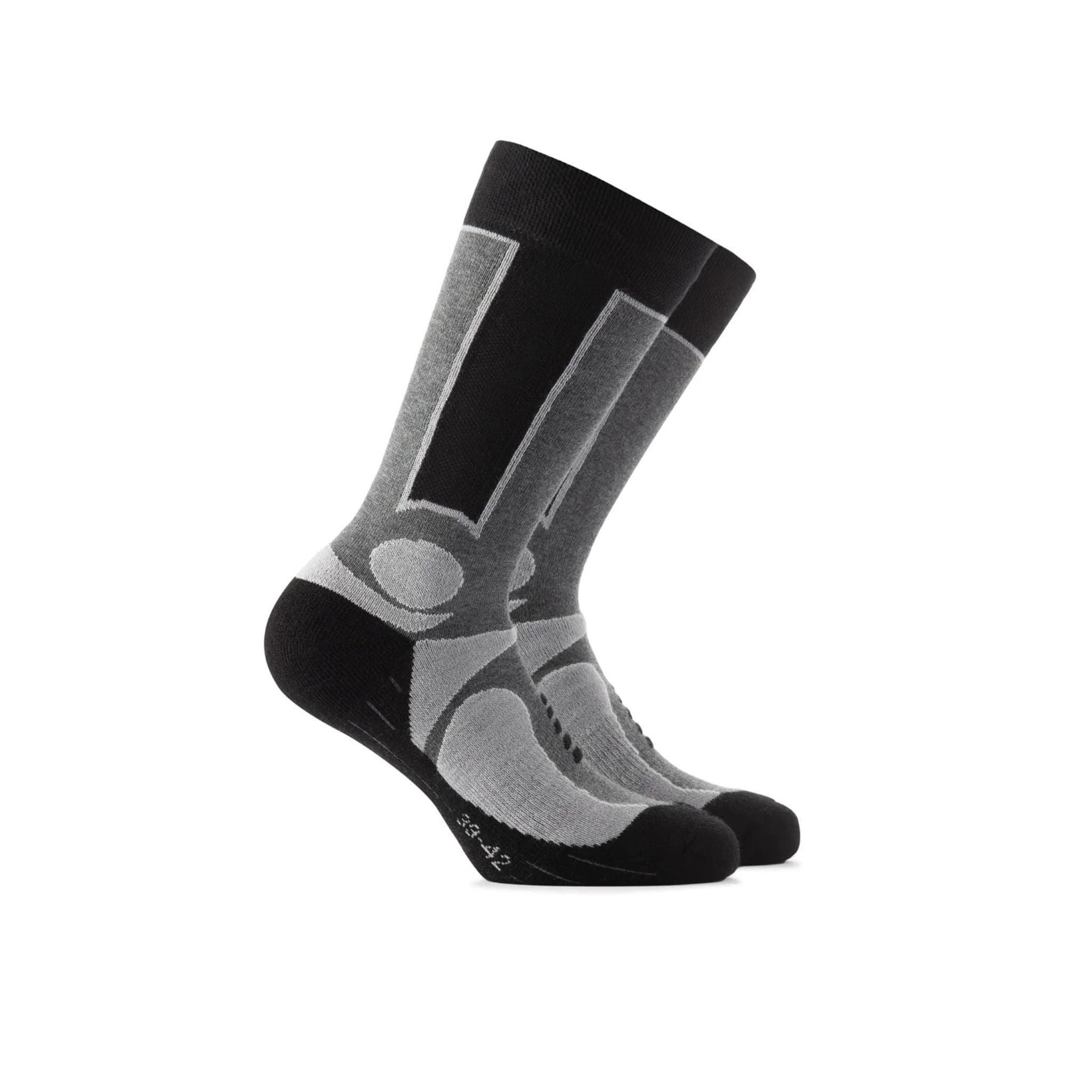 Rohner Trekking 2er Pack Frontansicht