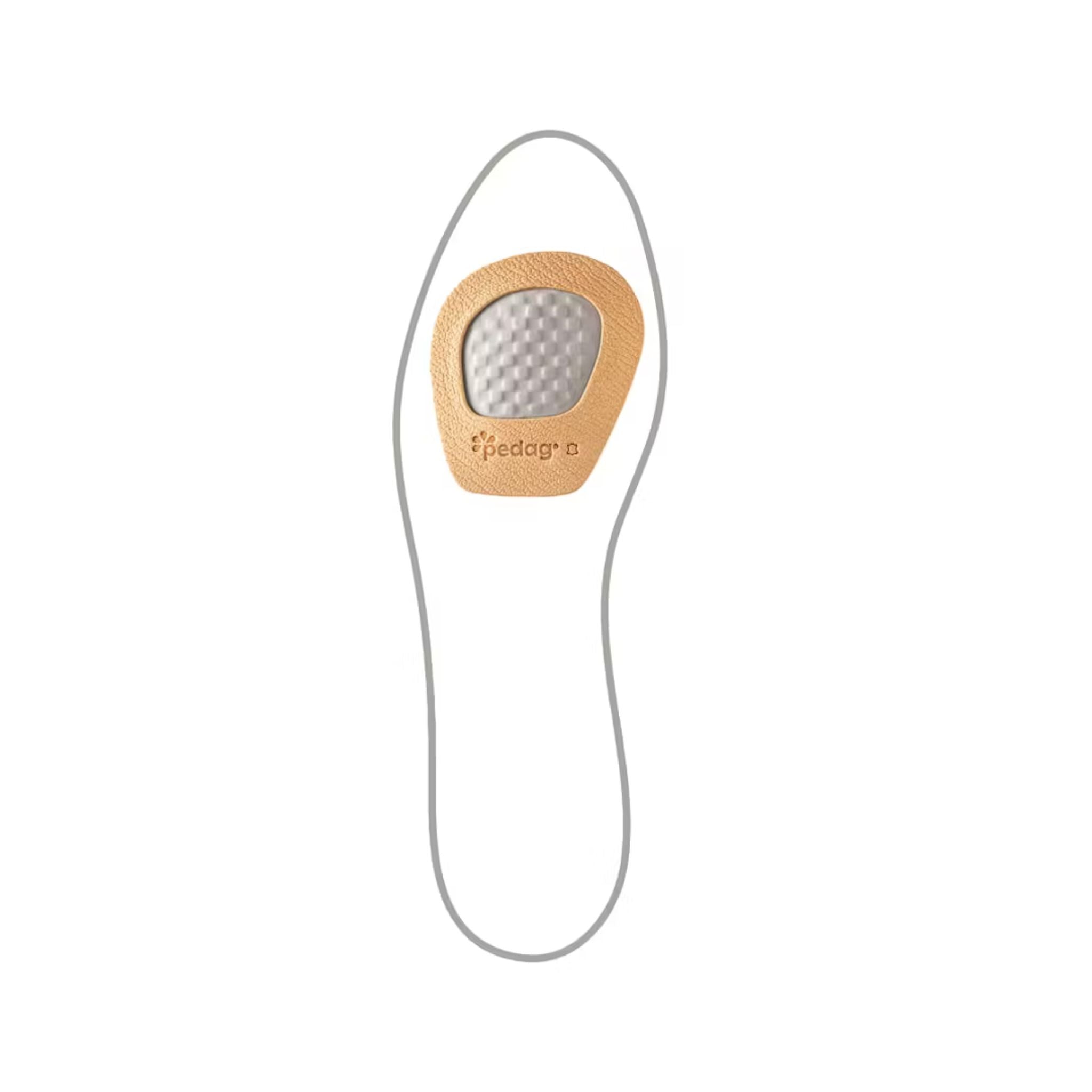 Rutsch-Stopp für Schuhe