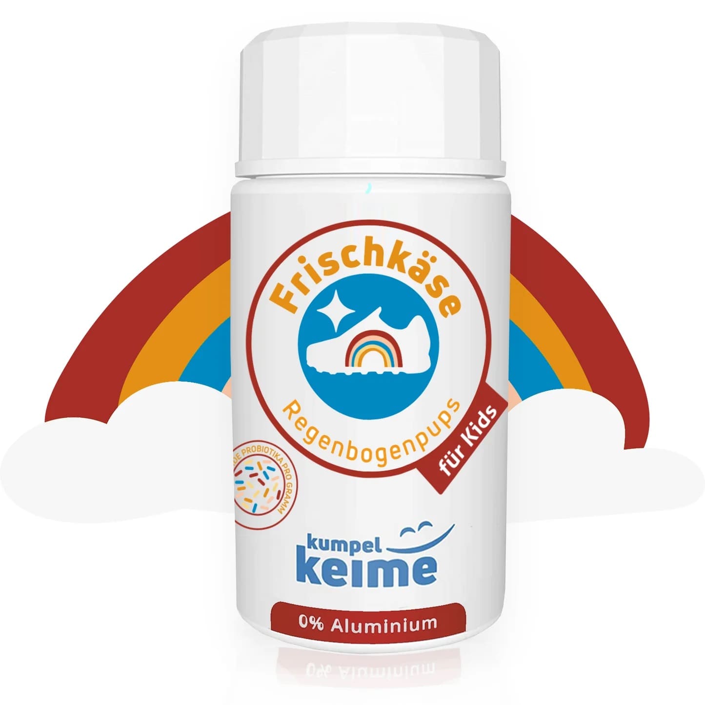 Schuhdeo für Kinder kaufen