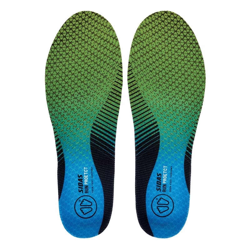 Schuheinlage Run 3D Protect Sidas