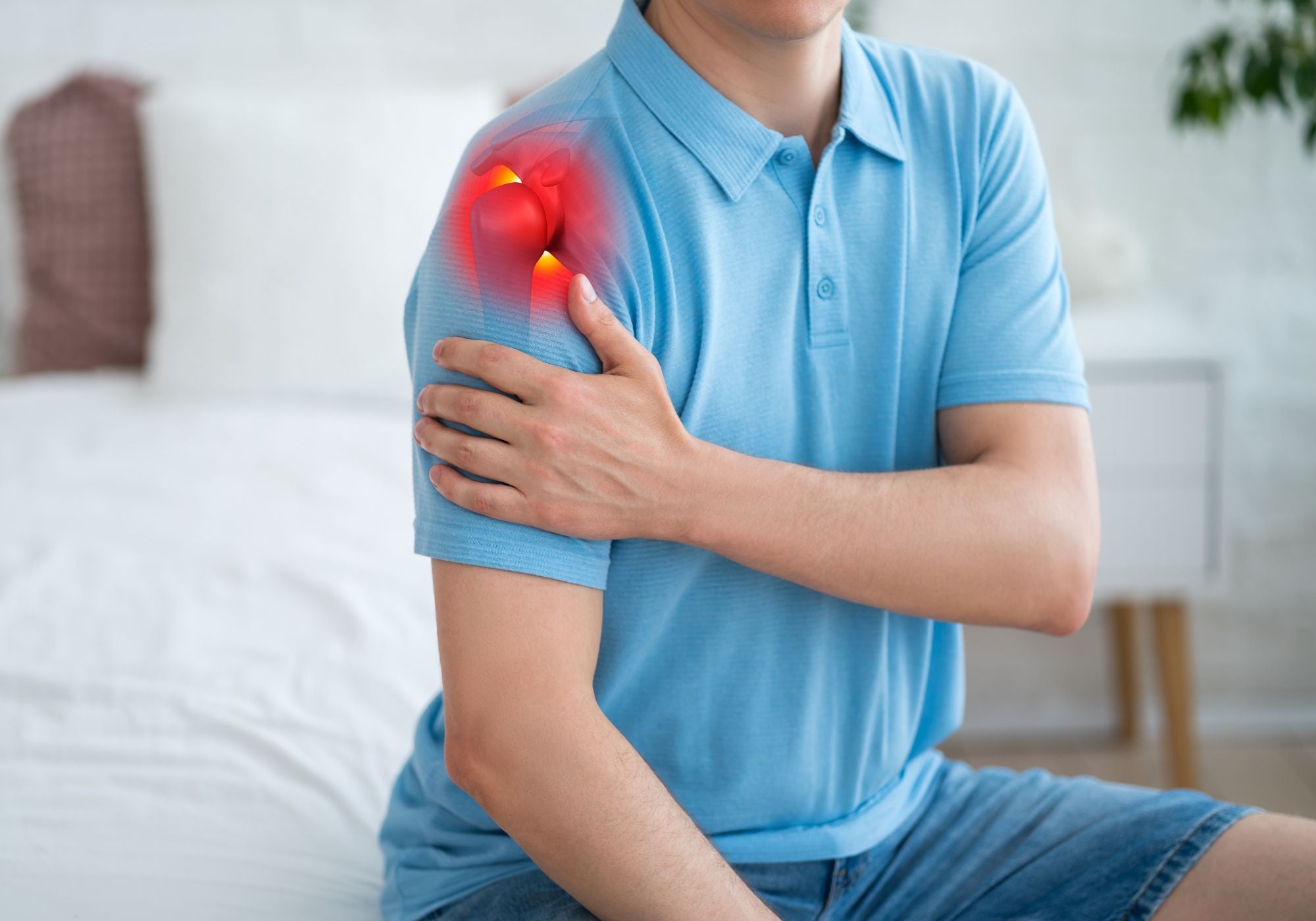 Schulterarthrose Behandlung