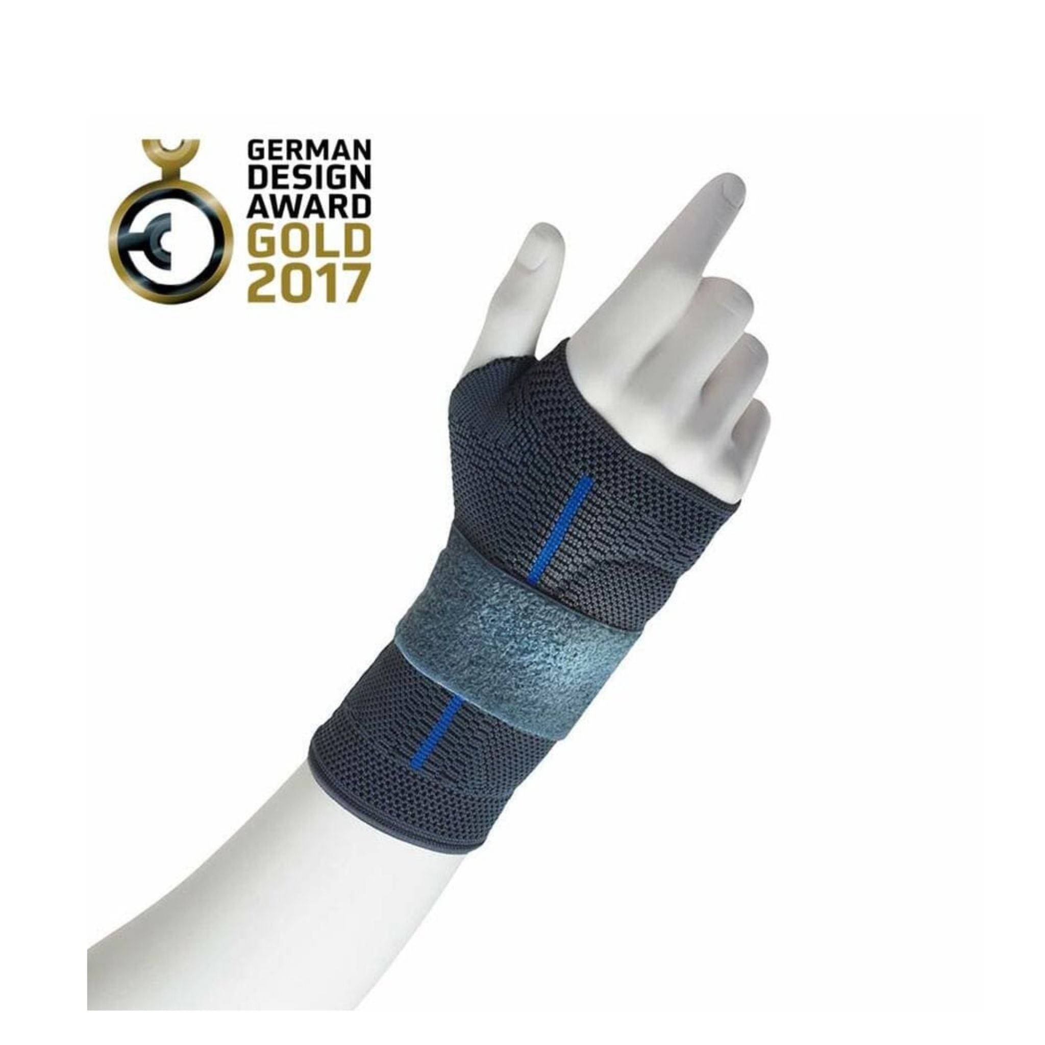 Sehnenscheidenentzündung Tendovaginitis Bandage