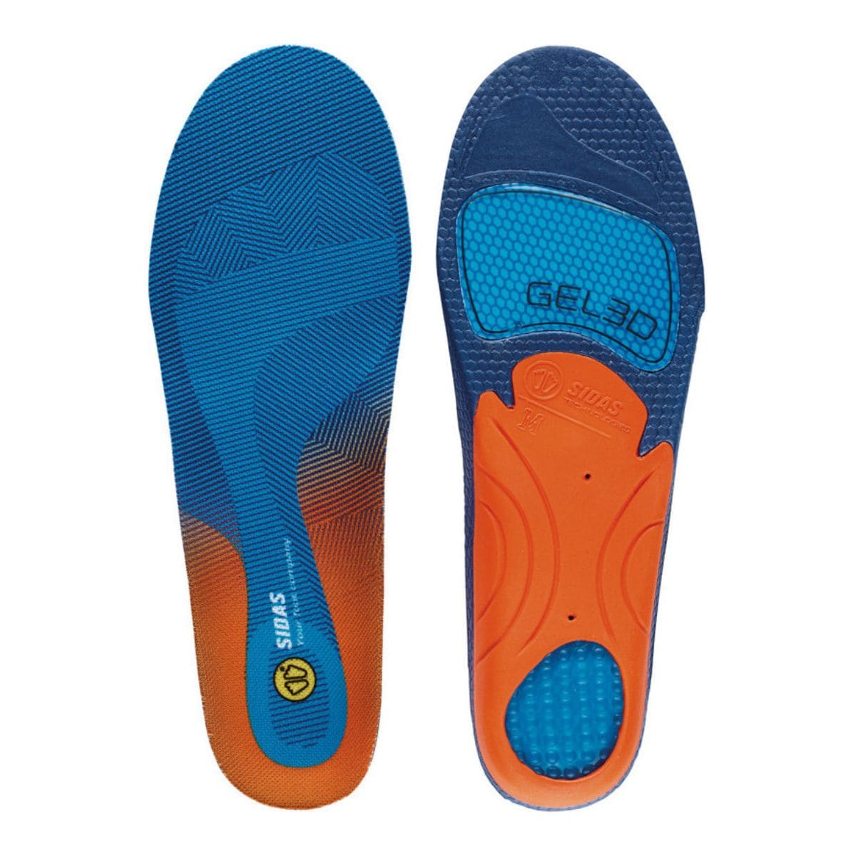 Sidas Cushioning Gel 3D kaufen