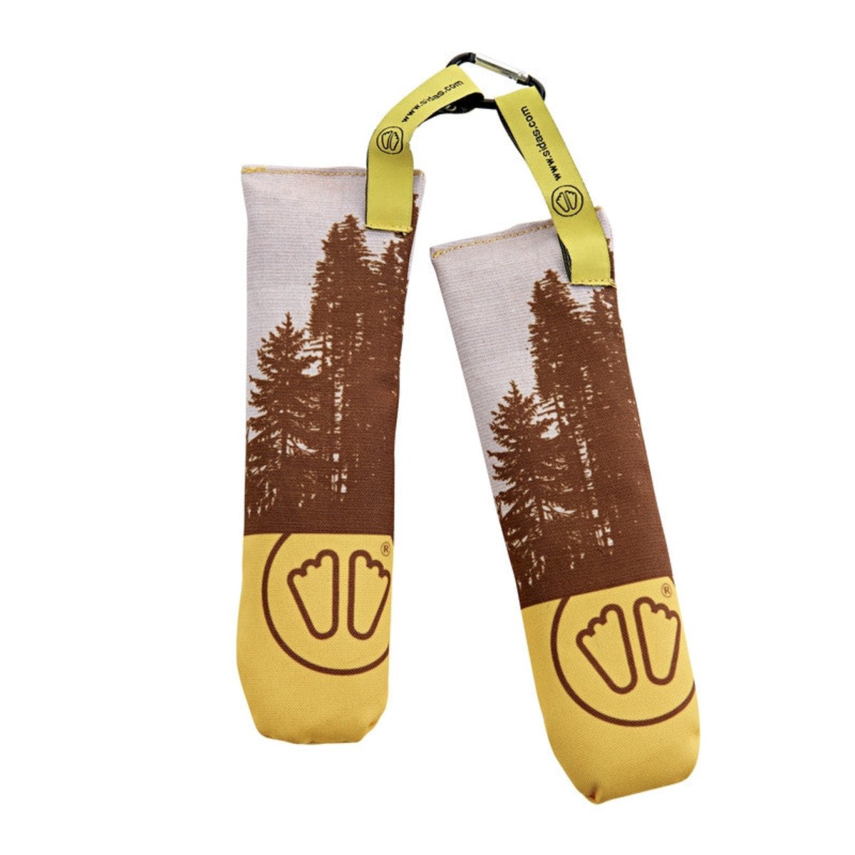 Sidas Dryer Bag Cedas Wood kaufen