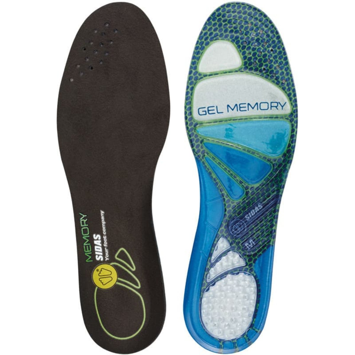 Sidas Gelsohle Onlineshop