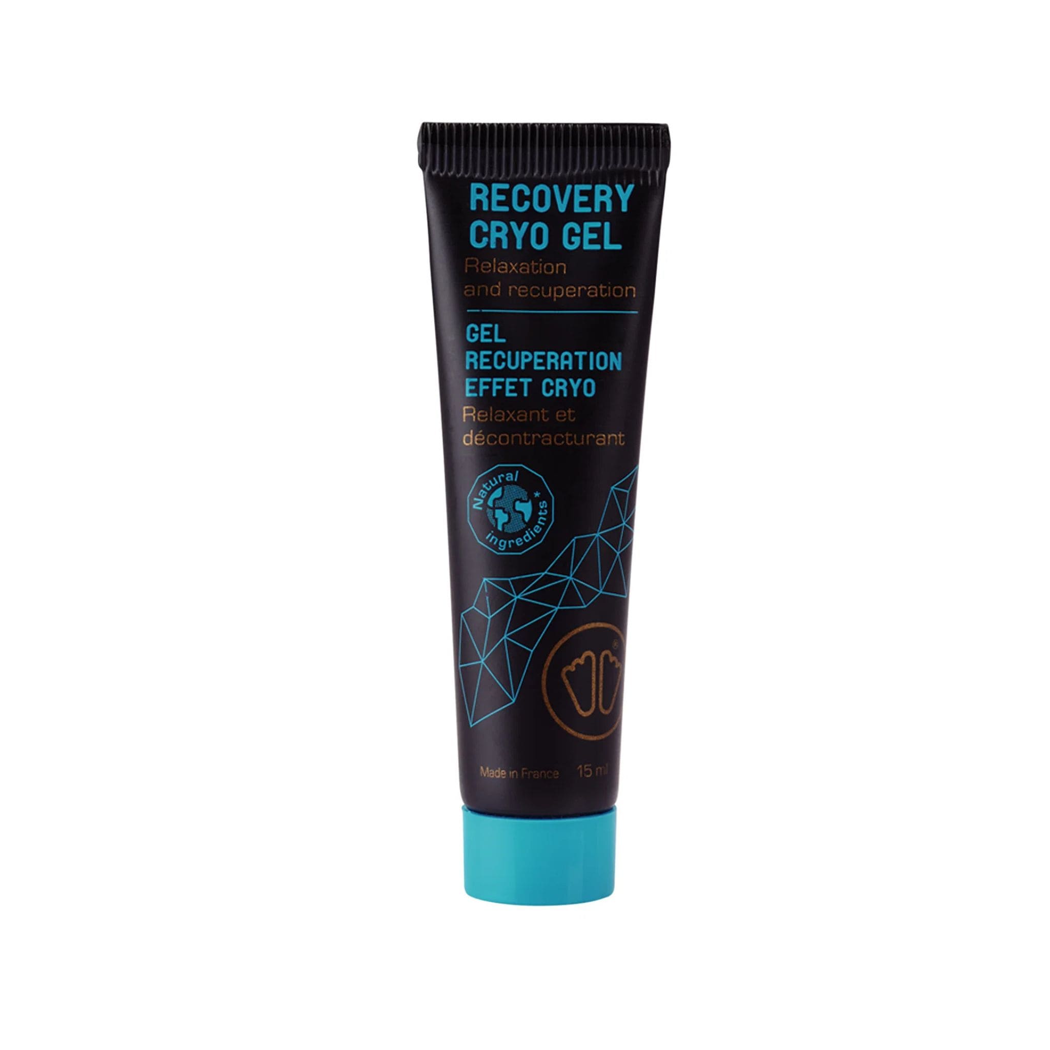 Sidas Recovery Cryo Gel 15ml