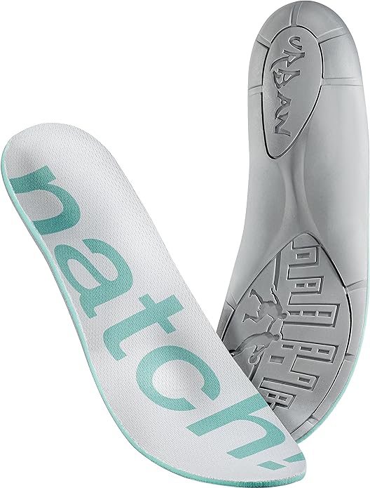 Skatebord Einlegesohle Skateboardschuhe
