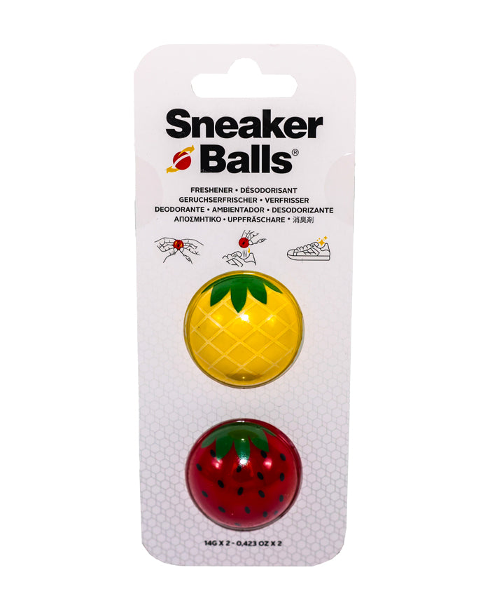 Sneaker Balls Geruchserfrischer