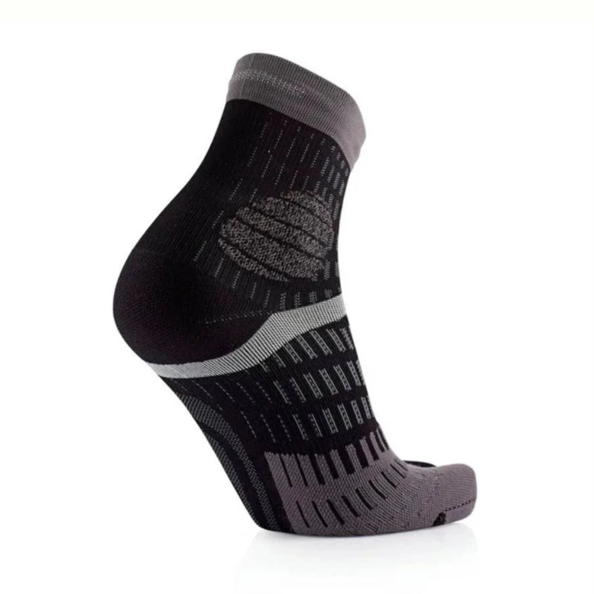 Socke grosser Zeh getrennt