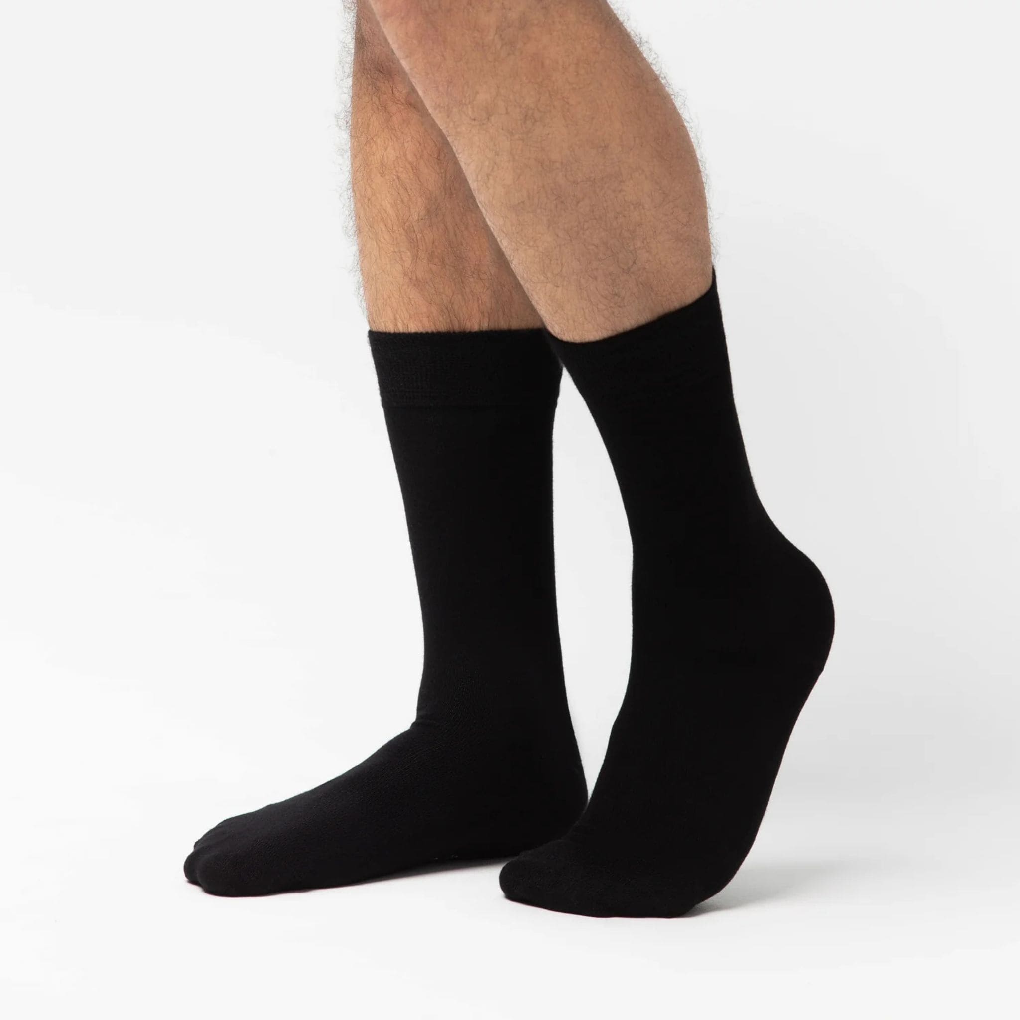 Socken mit Bambusfaser