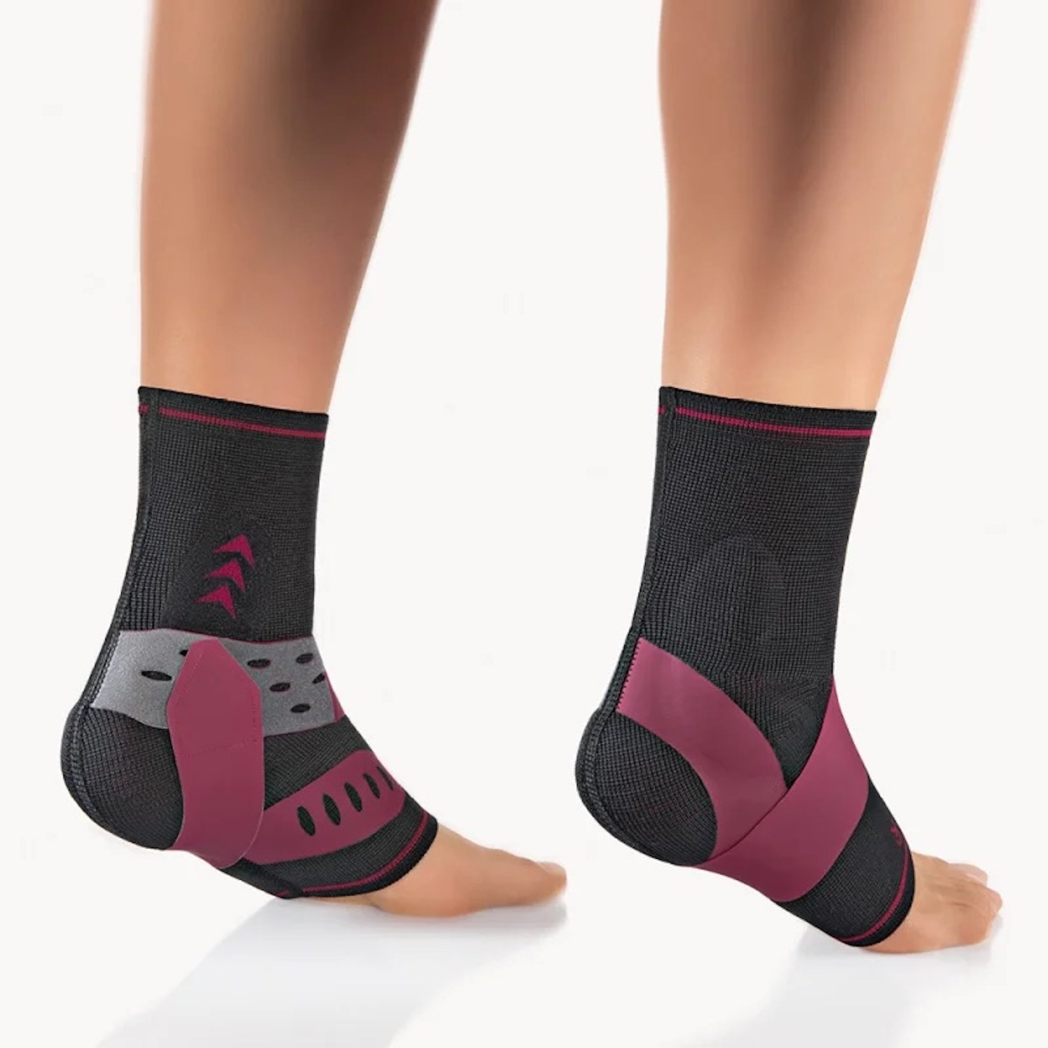 Spiraldynamik Spreizfussbandage