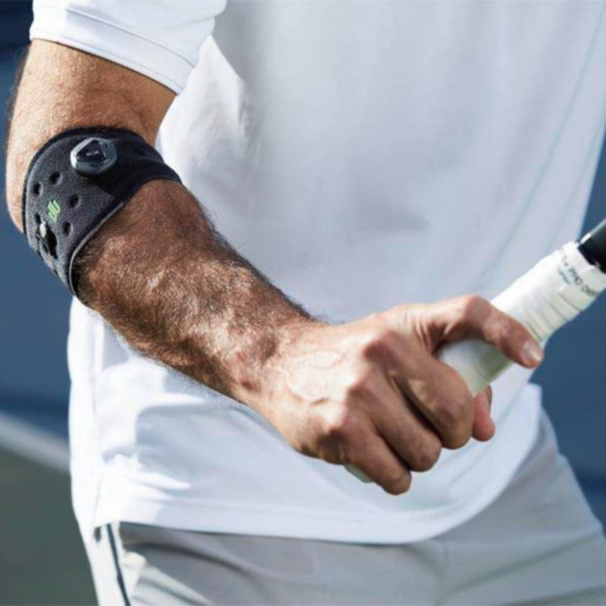 Tennis Ellenbogenspange