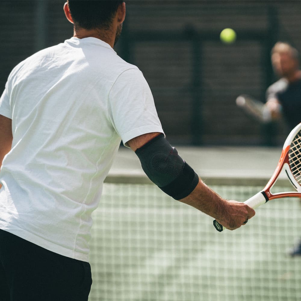 Tennisarm Golferarm Bandage