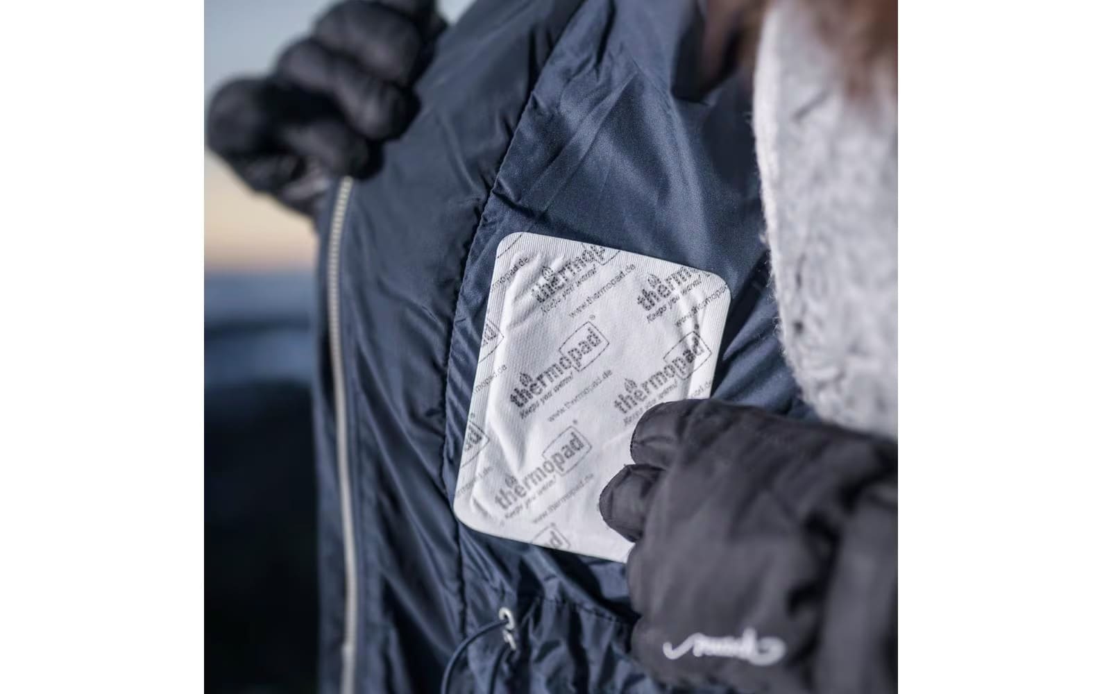 Thermopad Bodywarmer
