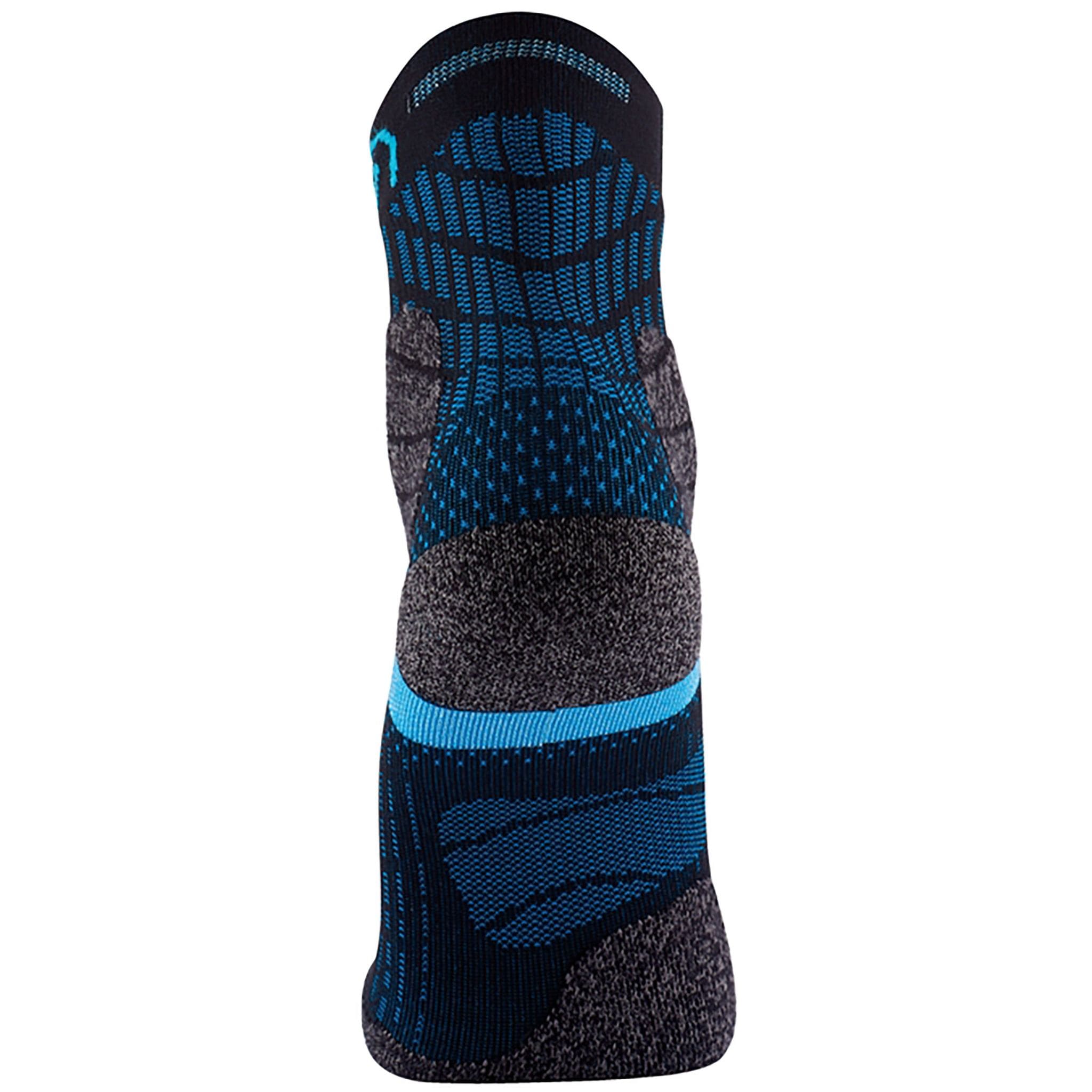 Trailrunning-Socken gegen Blasen